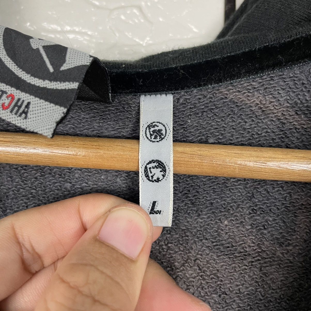 Gotcha Gotcha Zipper Hoodie Size US L / EU 52-54 / 3 - 17 Thumbnail