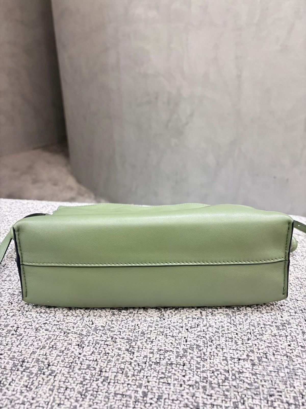 Loewe LOEWE Flamenco Mini Crossbody Bag Size ONE SIZE - 4 Thumbnail