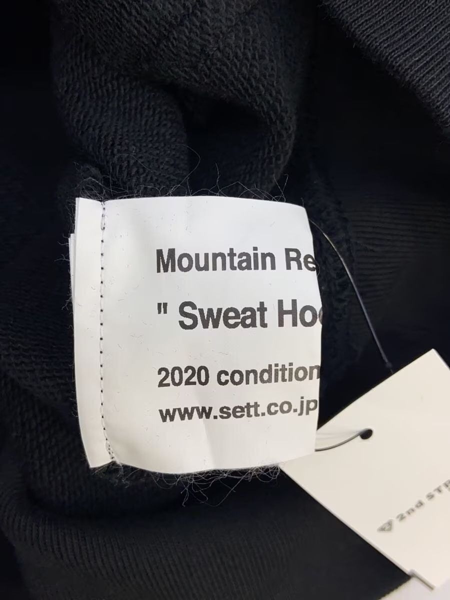 Mountain Research 2020 "Solidarity" Hoodie Size US M / EU 48-50 / 2 - 3 Thumbnail