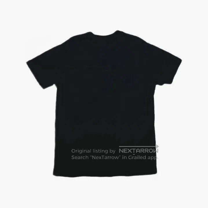 Givenchy Givenchy Logo Slim Embroidered Short-Sleeve T-Shirt. Size US S / EU 44-46 / 1 - 3 Thumbnail
