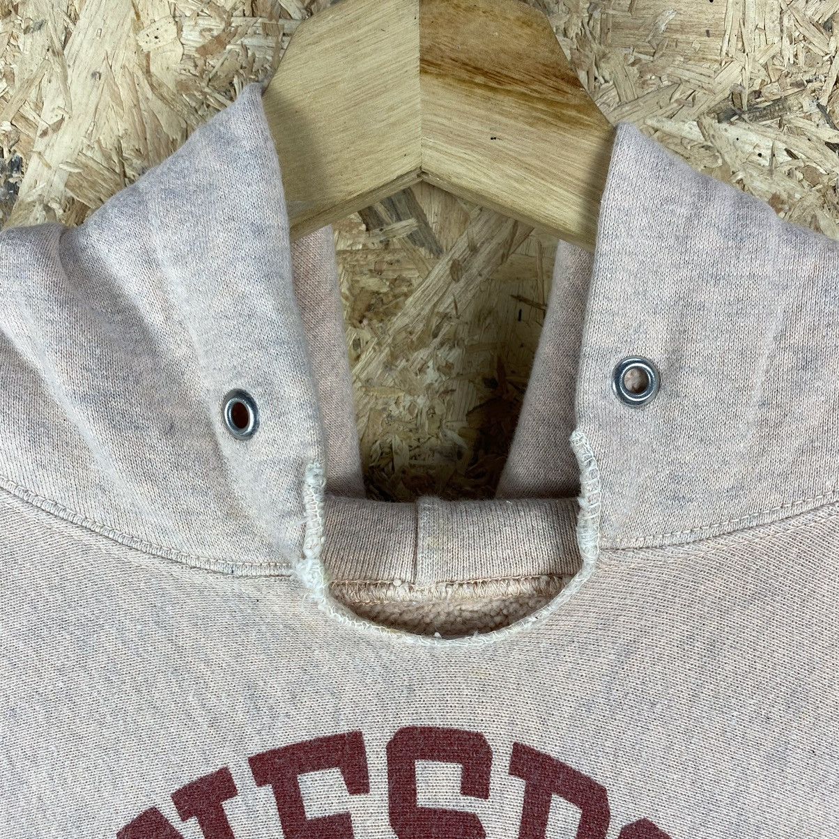 Japanese Brand × Warehouse × Warehouse & Co. VINTAGE WAREHOUSE JONESBORO HIGH HOODIE Size US M / EU 48-50 / 2 - 4 Thumbnail