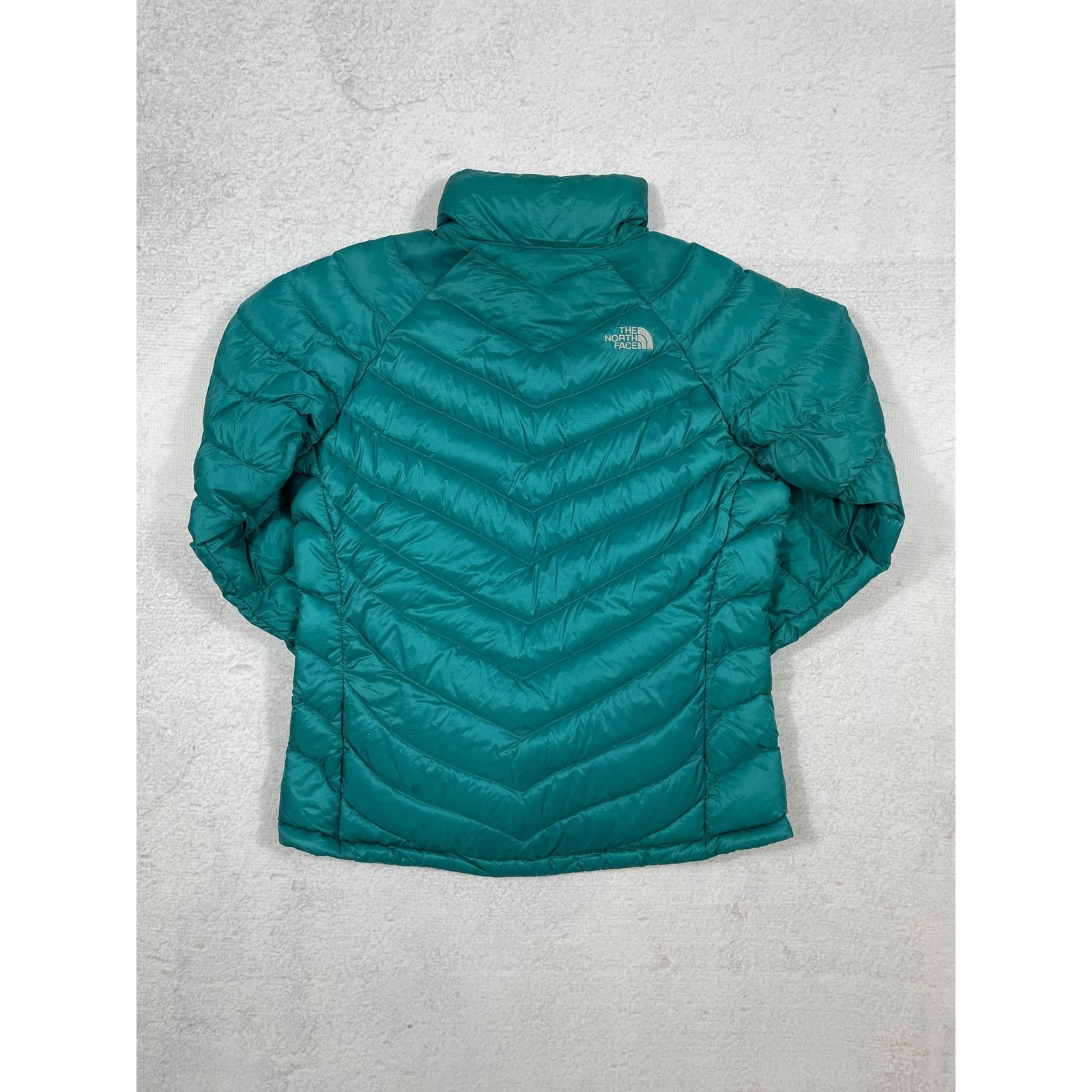 The North Face Vintage The North Face Series Puffer Jacket - Women's Small Size S / US 4 / IT 40 - 2 Thumbnail