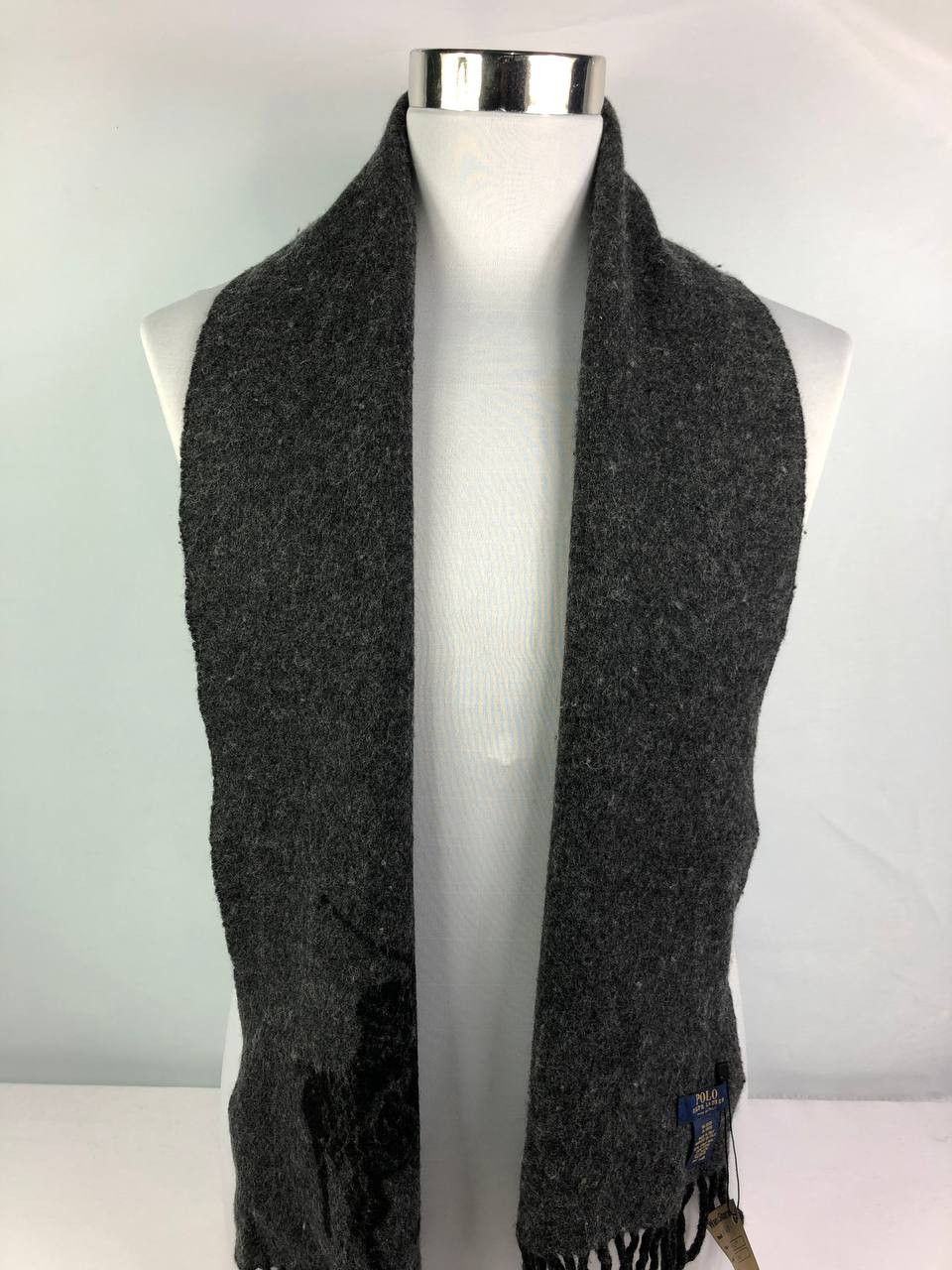 Polo Ralph Lauren Polo Ralph Lauren Scarf / Muffler / Neckwear FS163 Size ONE SIZE - 3 Thumbnail
