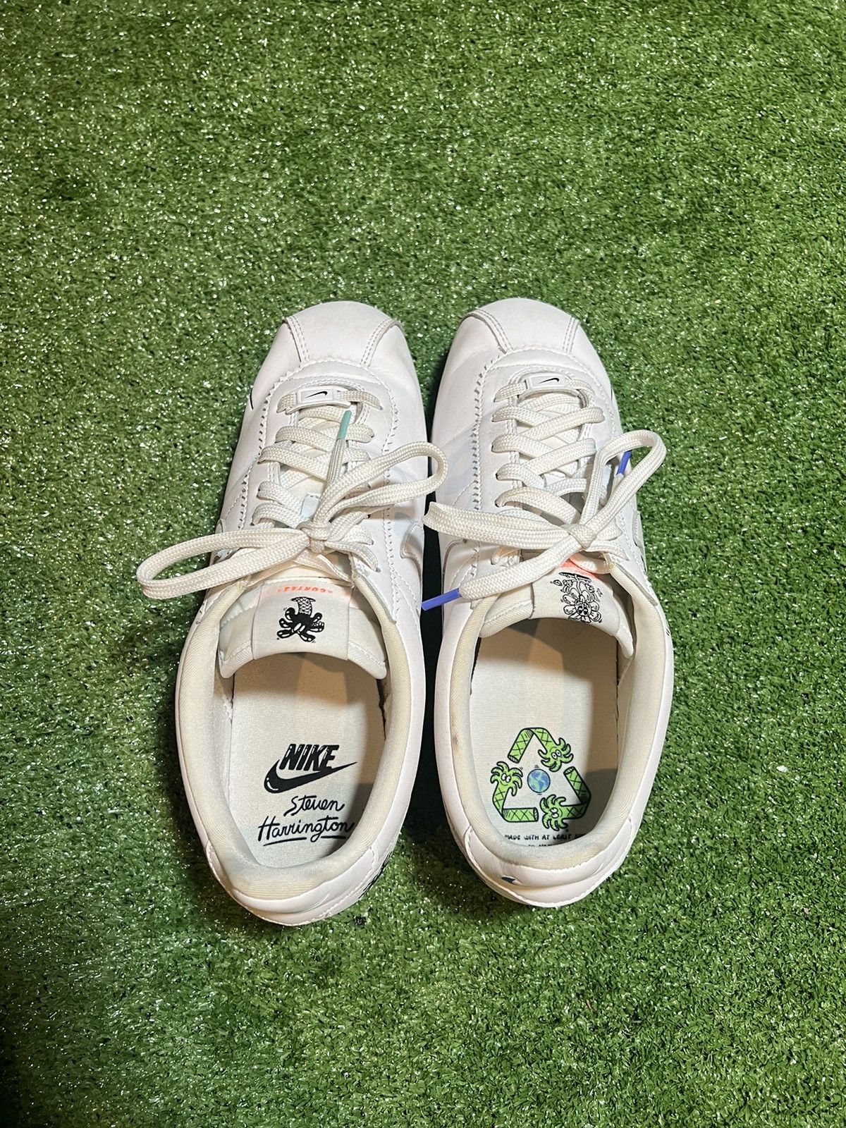 Nike Nike Cortez Flylwather Size US 11 / EU 44 - 4 Thumbnail