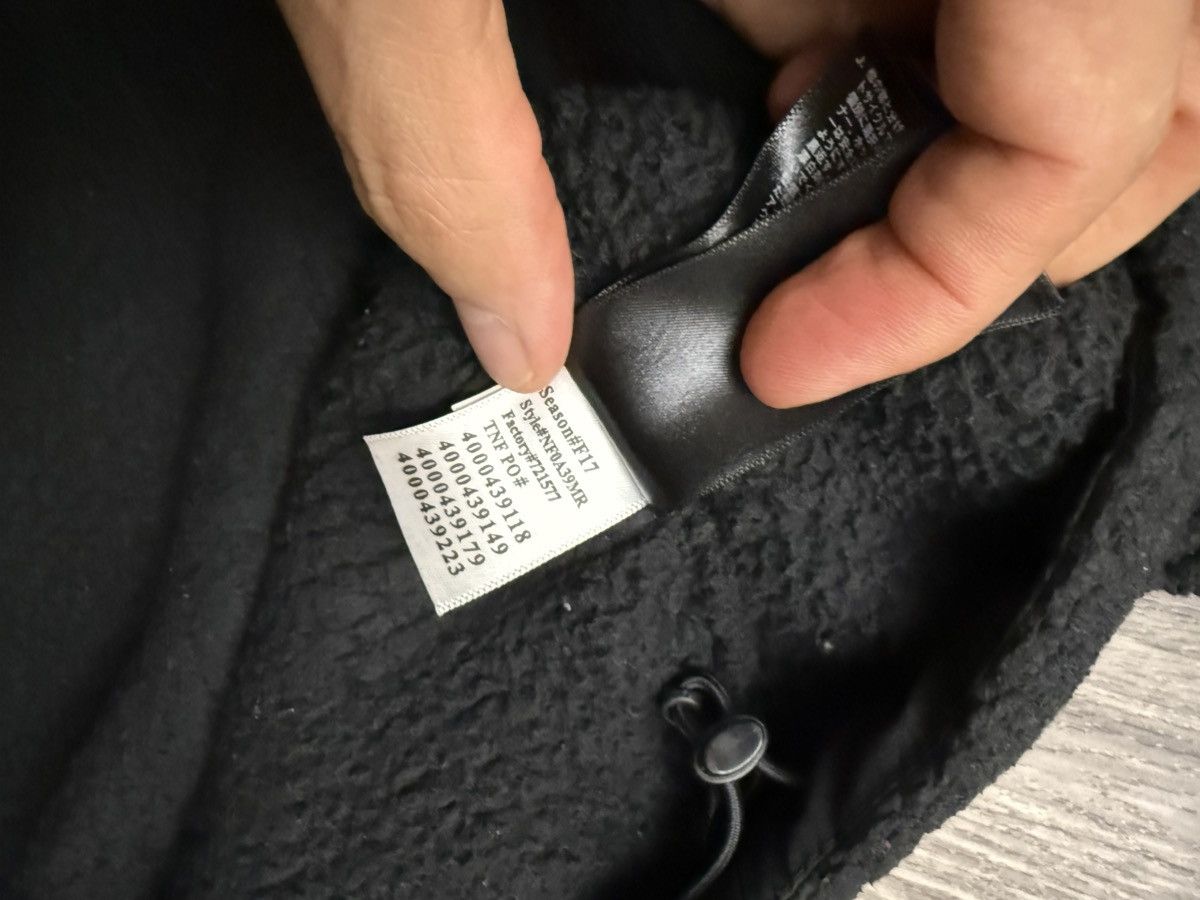 The North Face The north face sherpa hoodie Size XL / US 12-14 / IT 48-50 - 10 Thumbnail