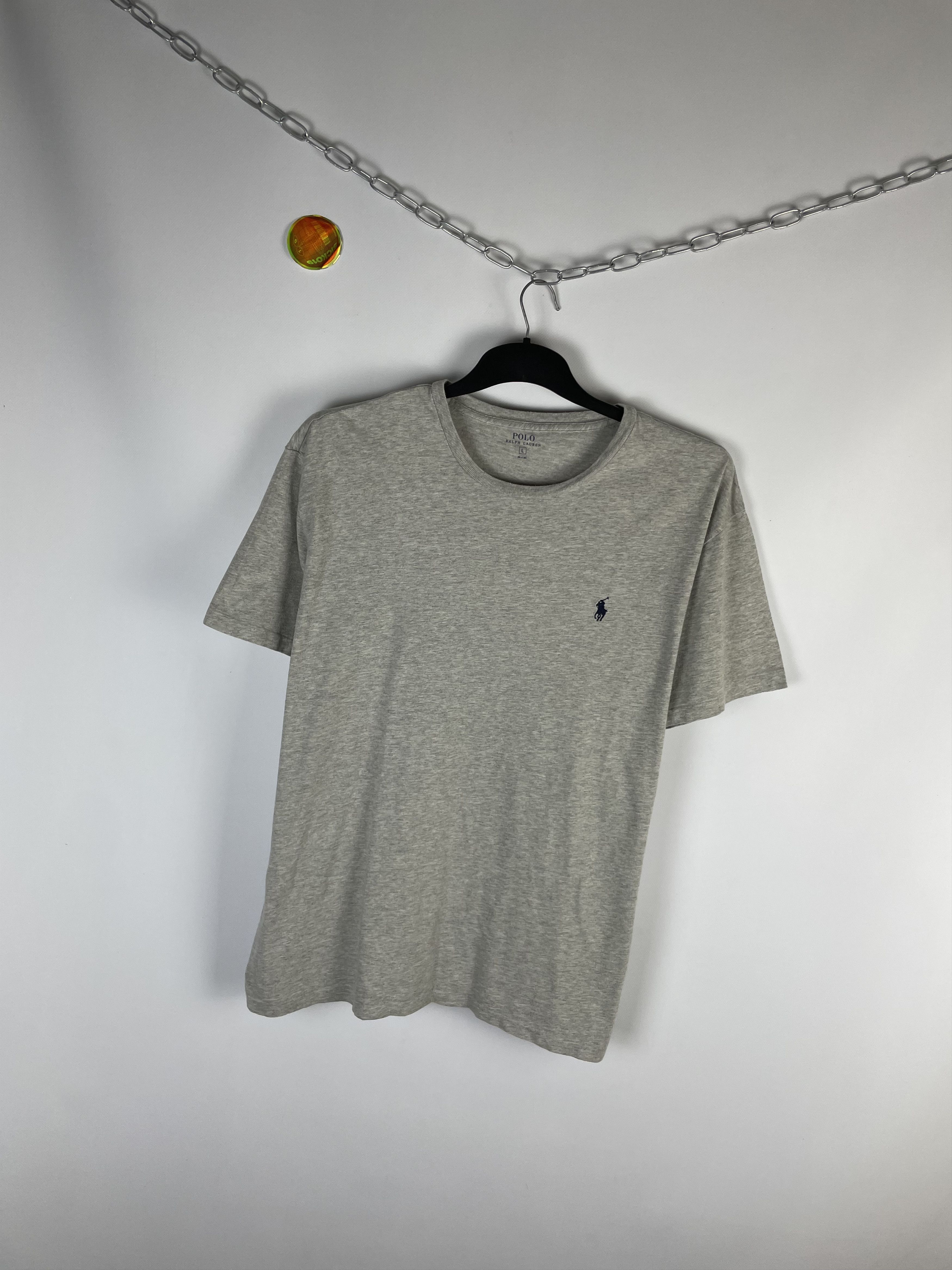 Polo Ralph Lauren Vintage Polo Ralph Lauren Tee Size US L / EU 52-54 / 3 - 2 Thumbnail