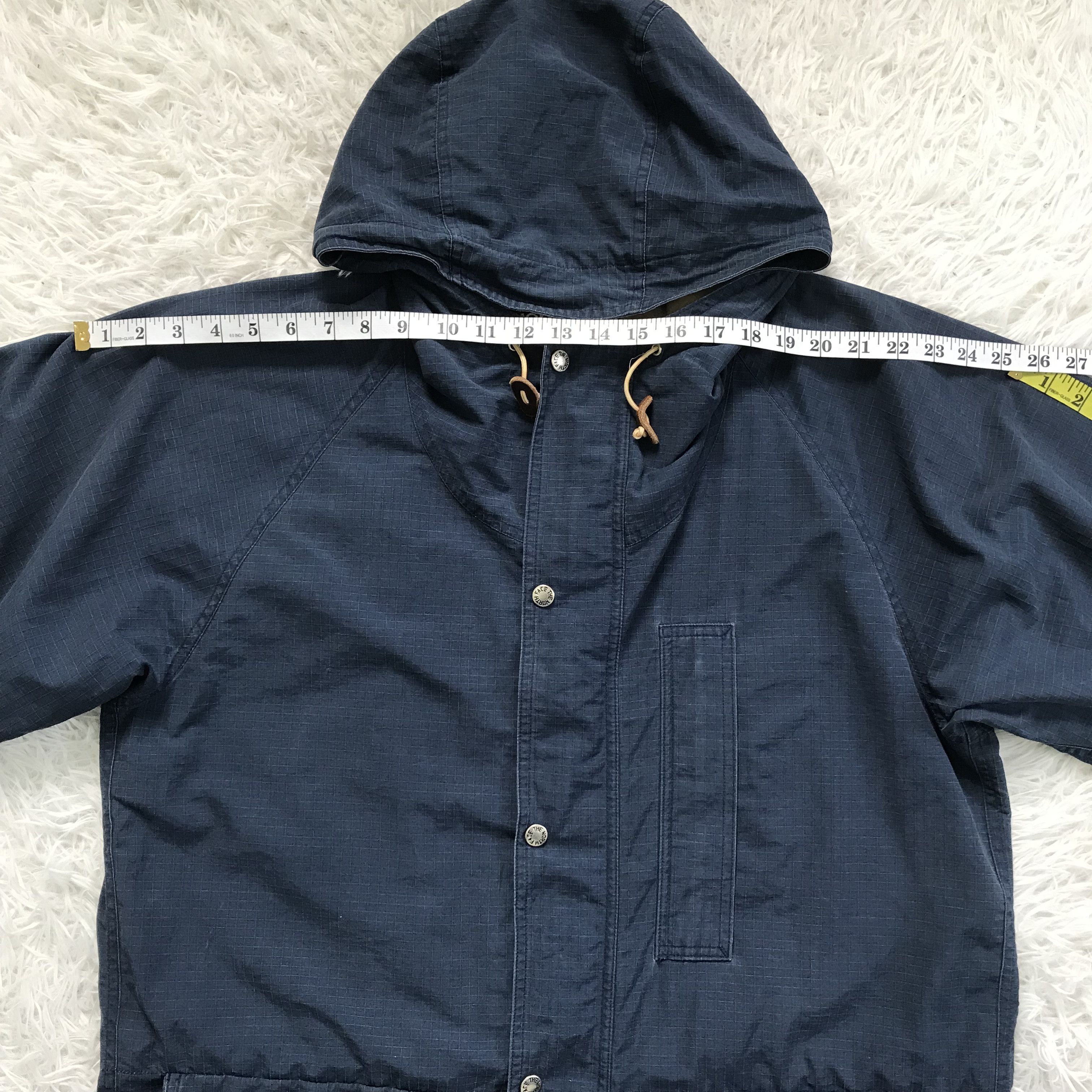 The North Face The North Face jacket Size US L / EU 52-54 / 3 - 4 Thumbnail