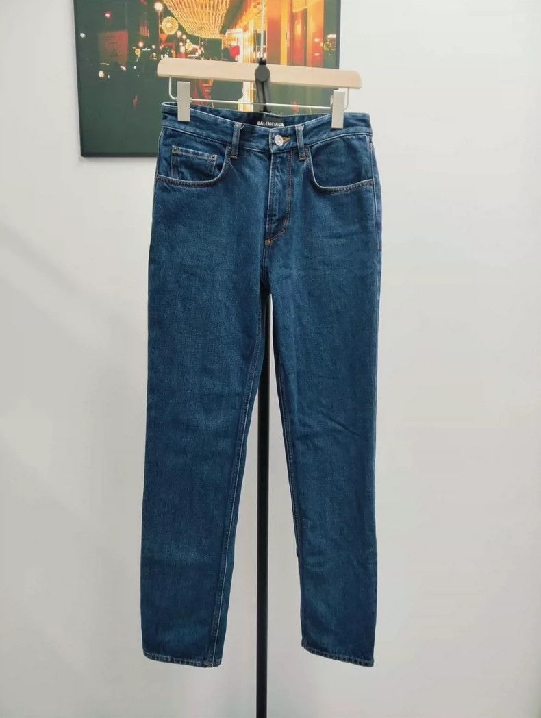 Other Balenciaga Jeans Size US 28 / EU 44 - 1 Thumbnail