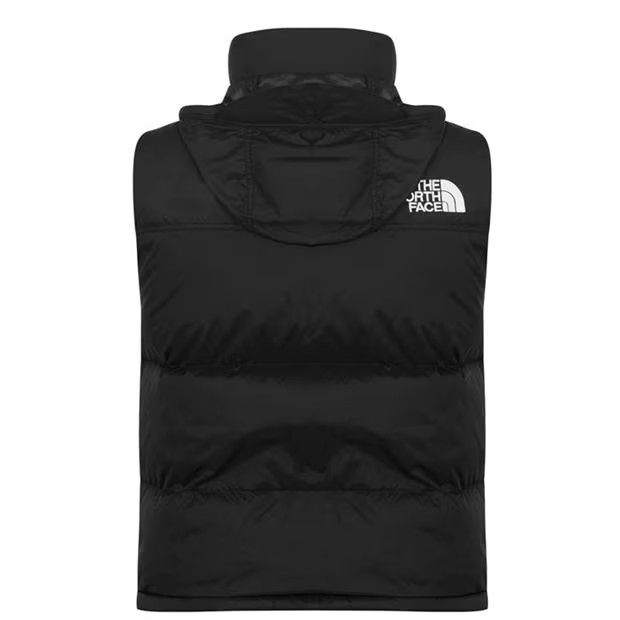 The North Face o1g2r1mq0724 Gilets in Black Size US XL / EU 56 / 4 - 2 Thumbnail