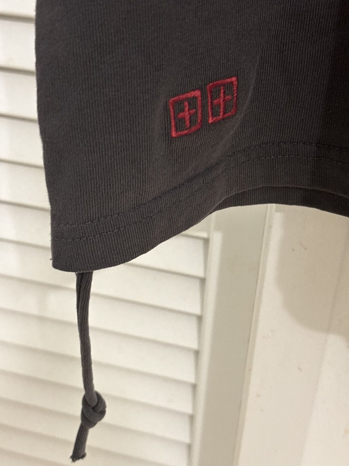 Ksubi Ksubi Deathcore Font Size US S / EU 44-46 / 1 - 4 Thumbnail