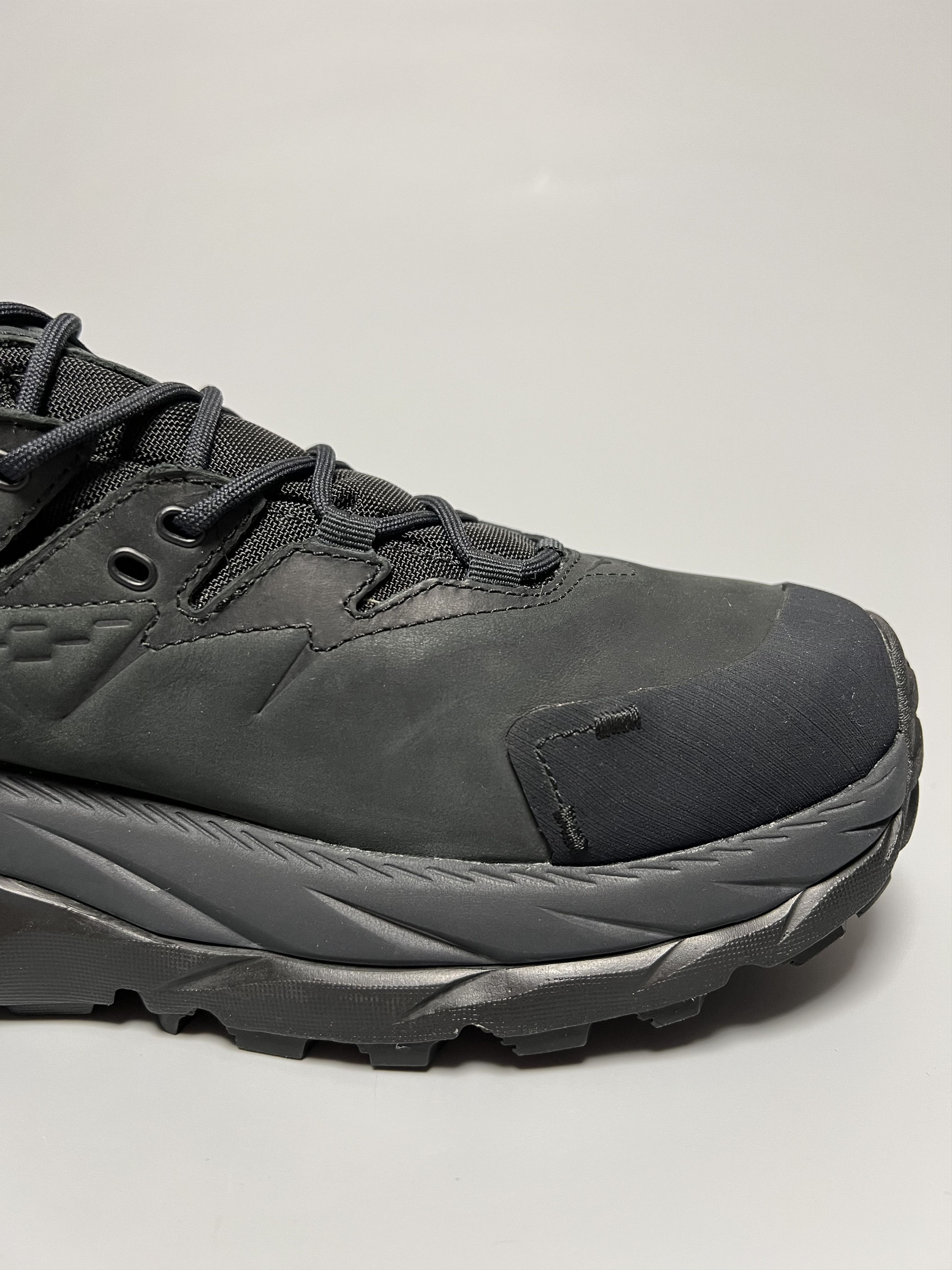 Goretex 9D Hoka One One Kaha 2 Low GTX Hiking Shoes 1123190-SBCRL Size US 9 / EU 42 - 7 Thumbnail