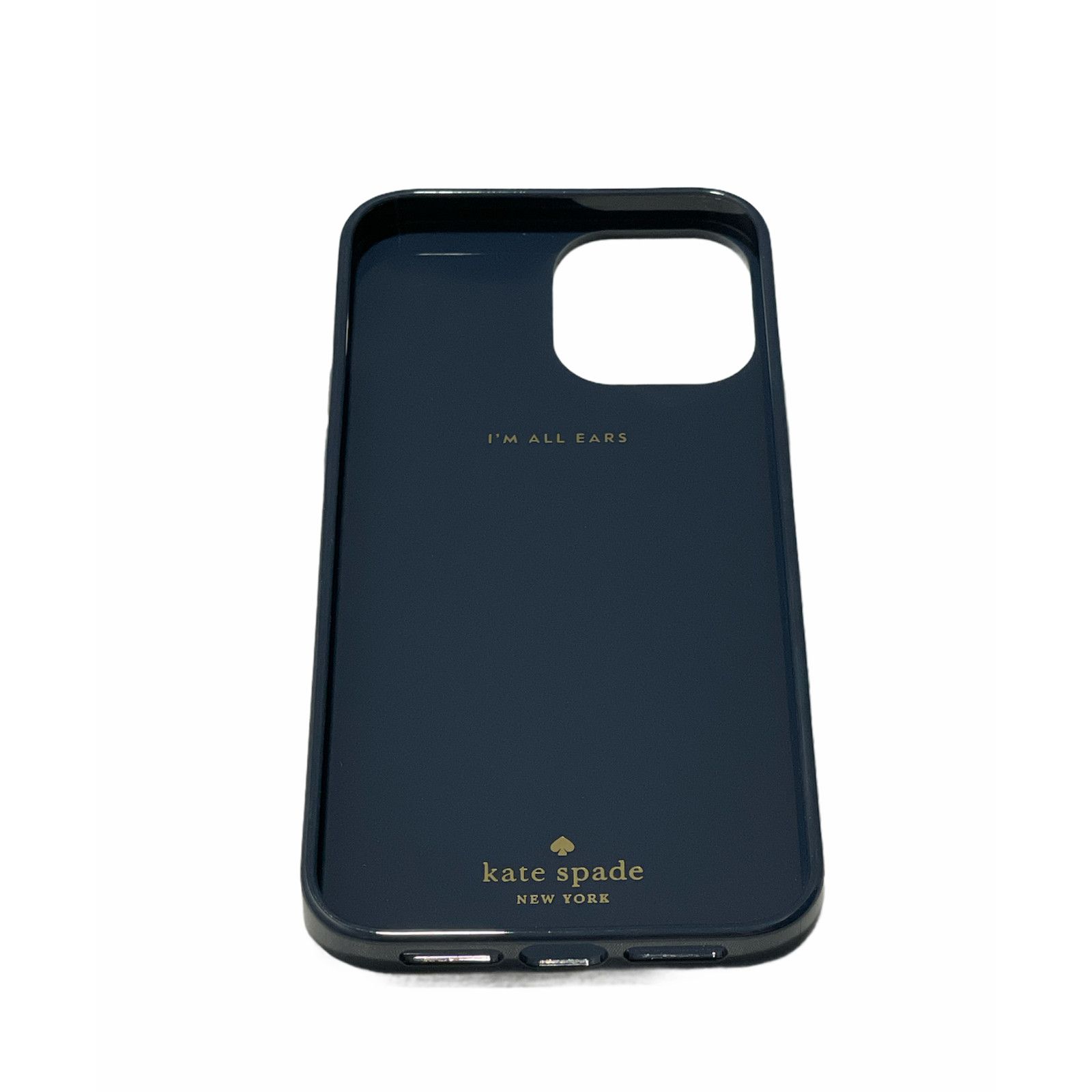 Kate Spade Kate Spade Whimsy Flora Printed iPhone 12 Mini case Size ONE SIZE - 5 Thumbnail