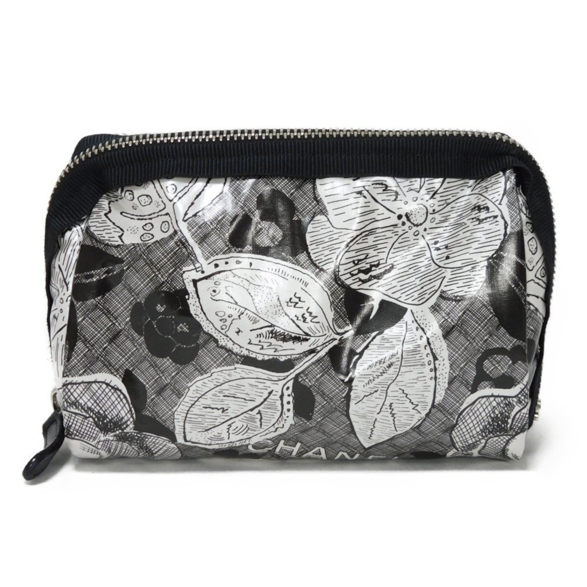 Chanel Chanel Camellia clutch Size ONE SIZE - 1 Thumbnail