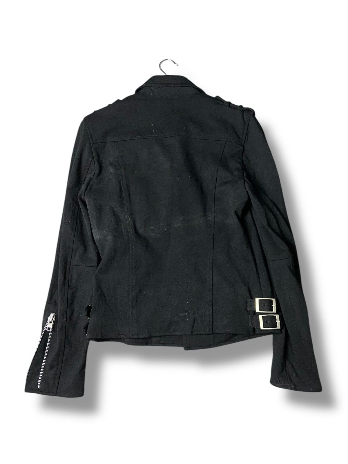 Murder License Vintage Murder License Riders Jacket (150) Size US XXS / EU 40 - 4 Thumbnail