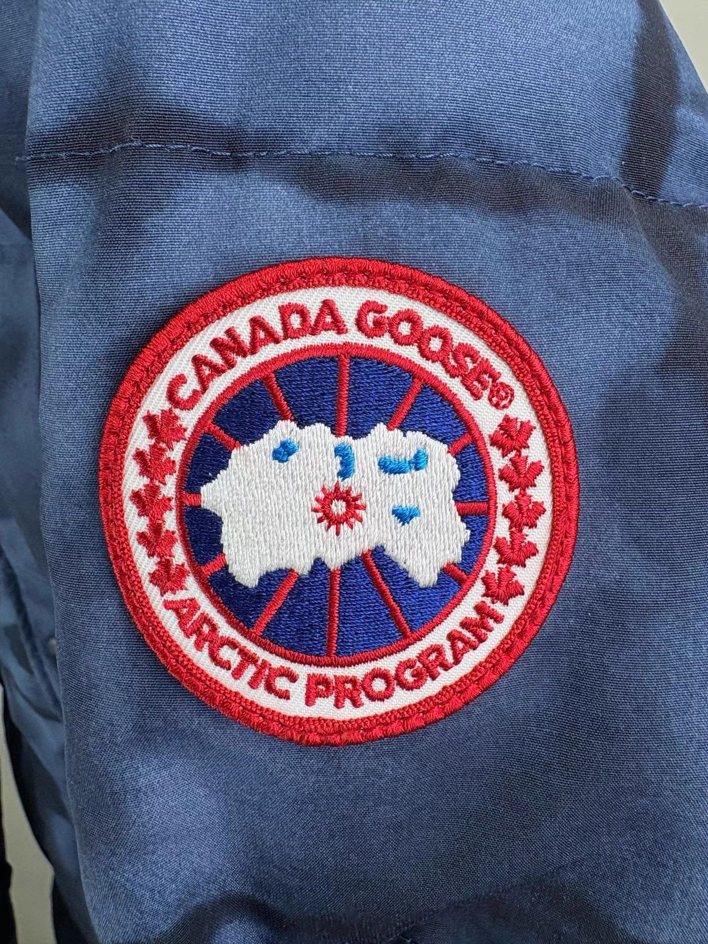 Canada Goose CANADA GOOSE Wyndham Parka K1 Size US XXL / EU 58 / 5 - 3 Thumbnail