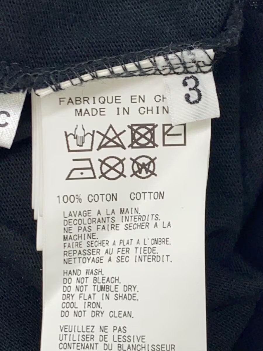Yohji Yamamoto yohji yamamoto POUR HOMME × NEW ERA LOOKING BACK1/Tシャツ Size US M / EU 48-50 / 2 - 4 Thumbnail