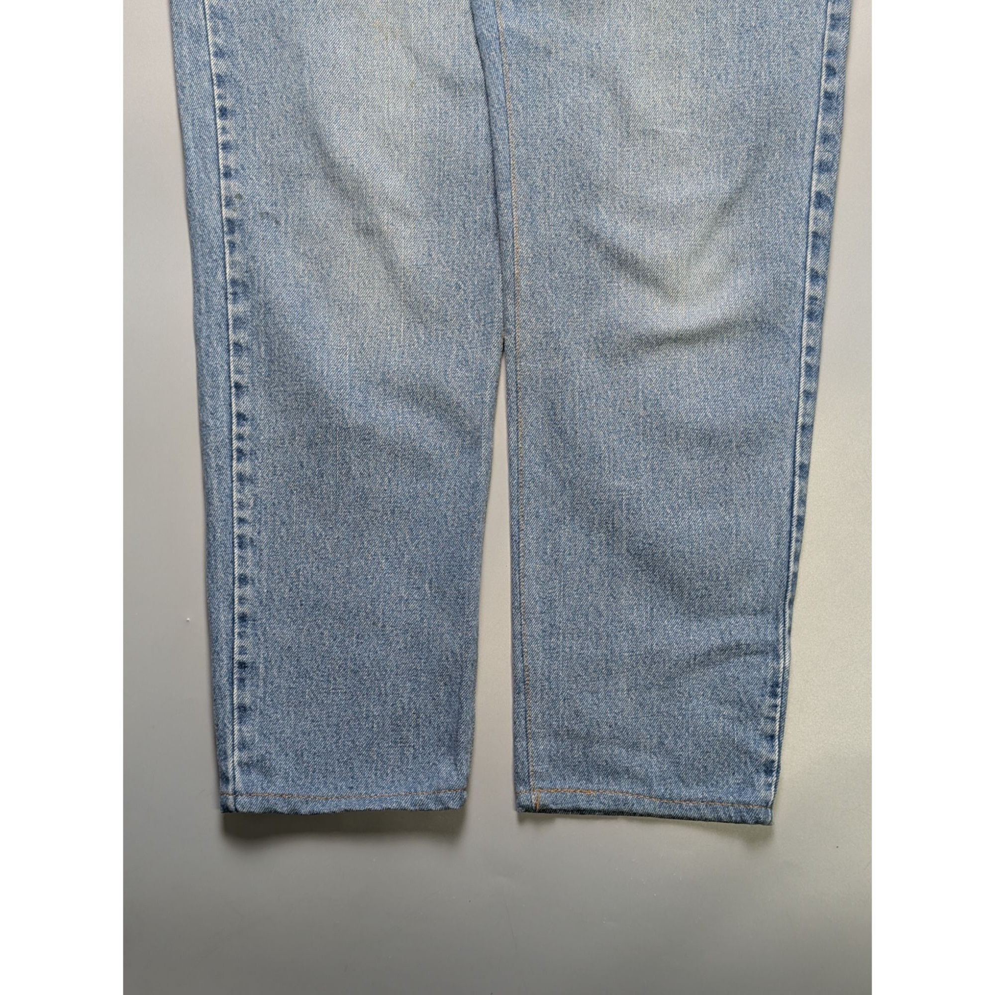 Levi's Levi's 550 Fizzen Rework Denim Jeans Pants (Y1072) Size US 31 - 2 Thumbnail