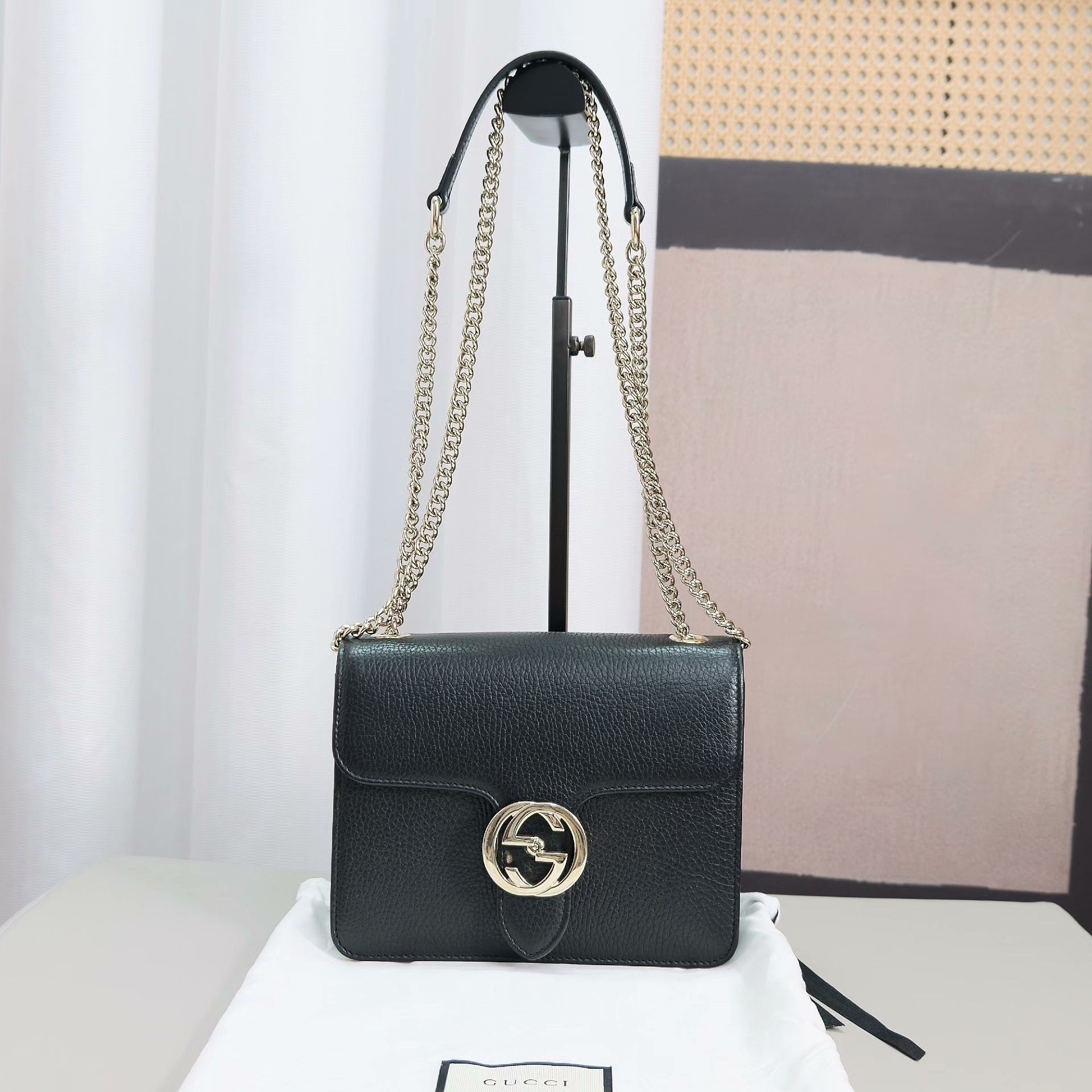 Gucci Pre-loved Bag Very good condition Size ONE SIZE - 1 Thumbnail