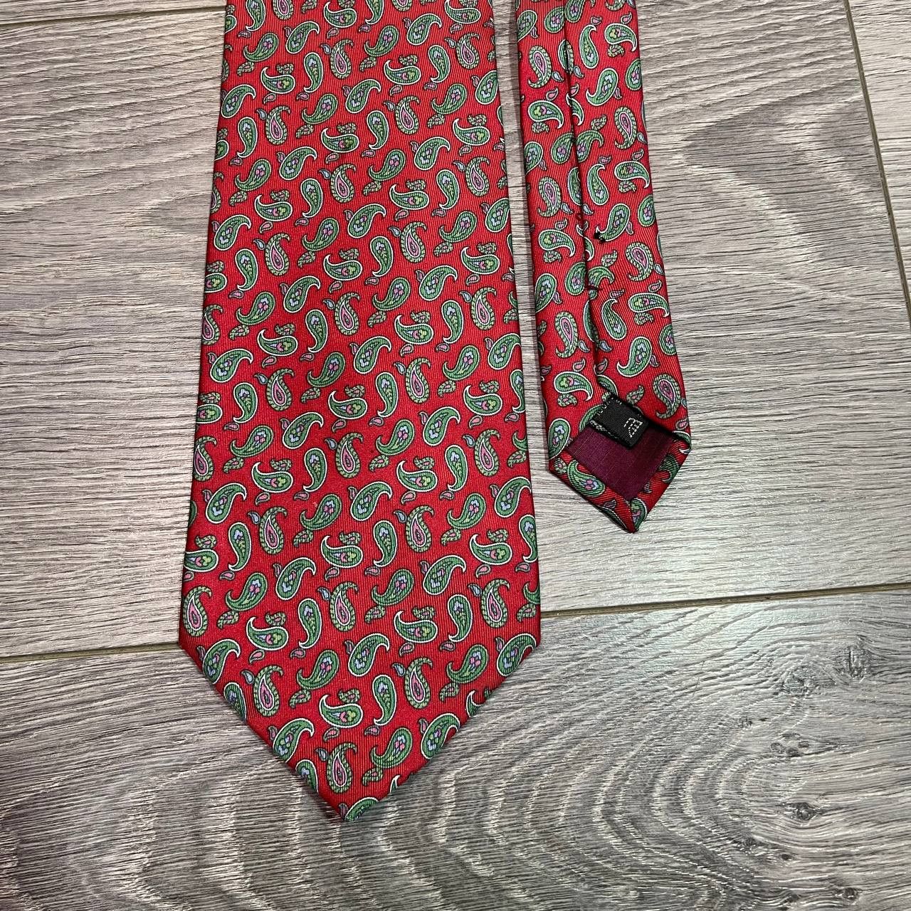 Ermenegildo Zegna ermenegildo zegna tie Size ONE SIZE - 1 Thumbnail
