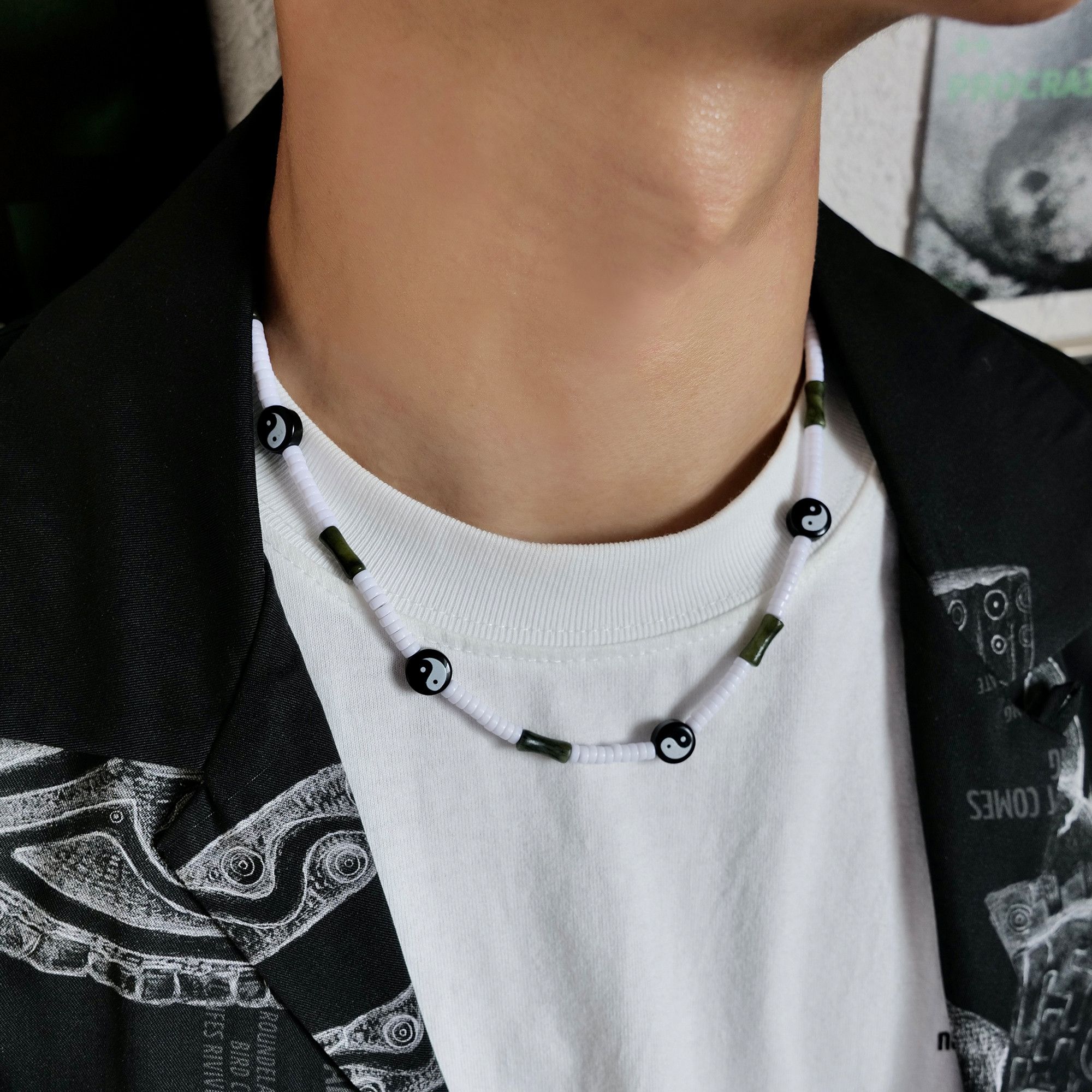 Other Vibe STEAL! Y2K Chains Necklace Chain Size ONE SIZE - 1 Thumbnail