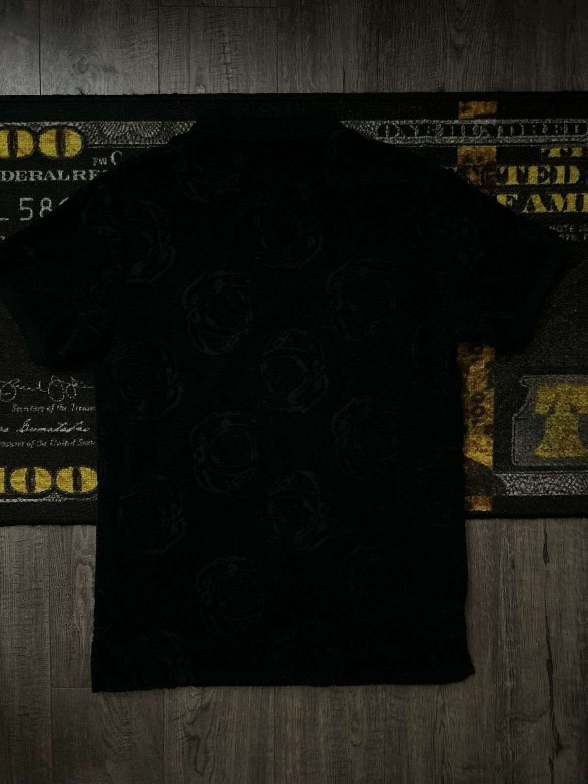 Billionaire Boys Club Billionaire Boy’s Club towel polo Size US S / EU 44-46 / 1 - 5 Thumbnail