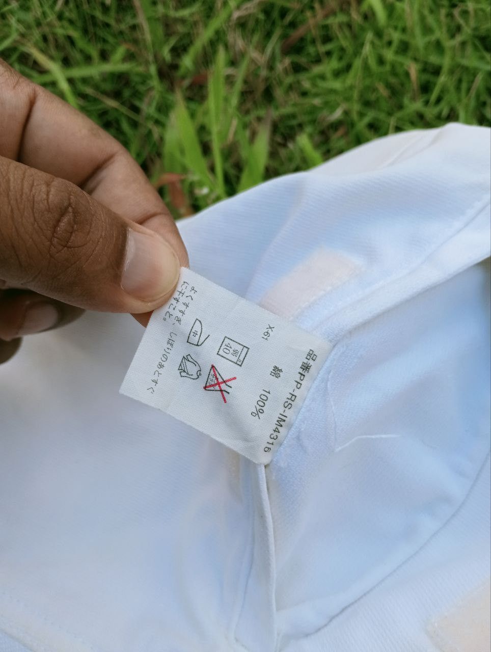 Polo Ralph Lauren VINTAGE RAPLH LAUREN POLO SPORT WIDE PANTS Size US 30 / EU 46 - 6 Thumbnail