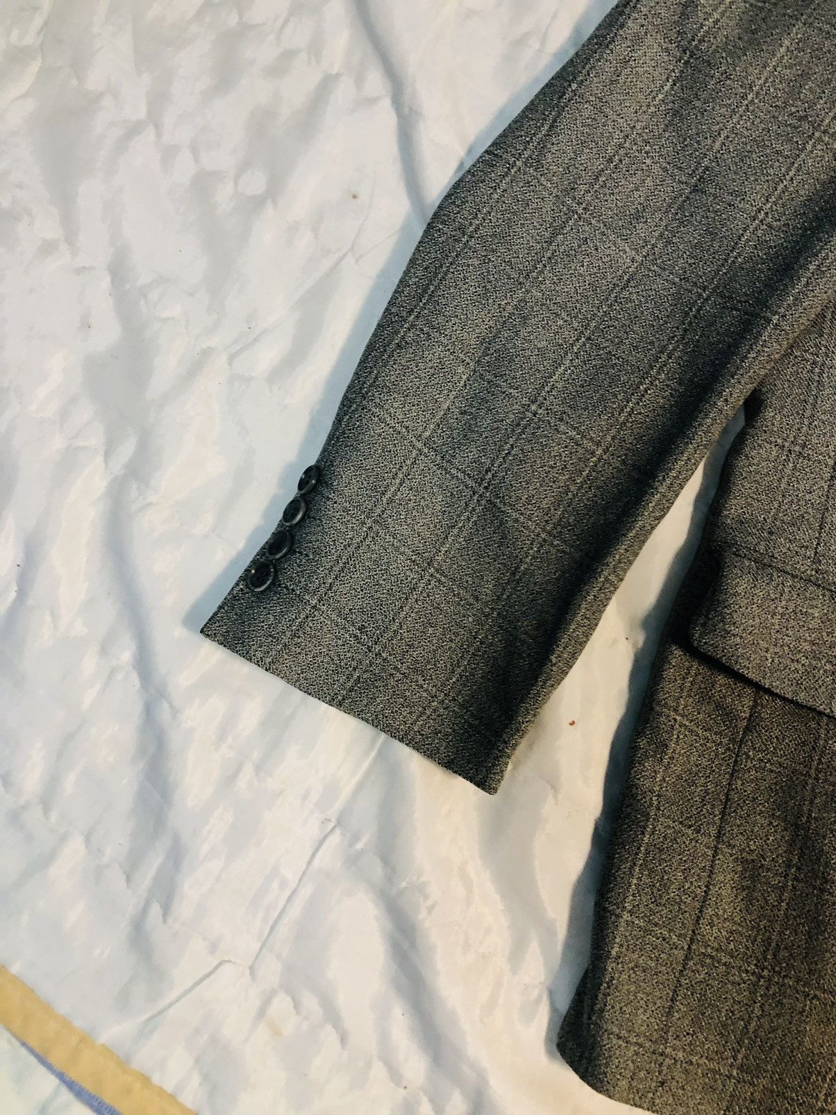 Christian Dior Monsieur Christion Dior Coat (7) Size US L / EU 52-54 / 3 - 7 Thumbnail