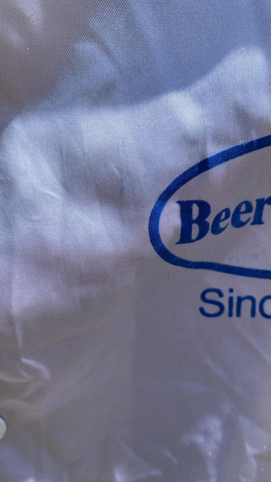Vintage Vintage Beer Friend Jacket Size US L / EU 52-54 / 3 - 3 Thumbnail