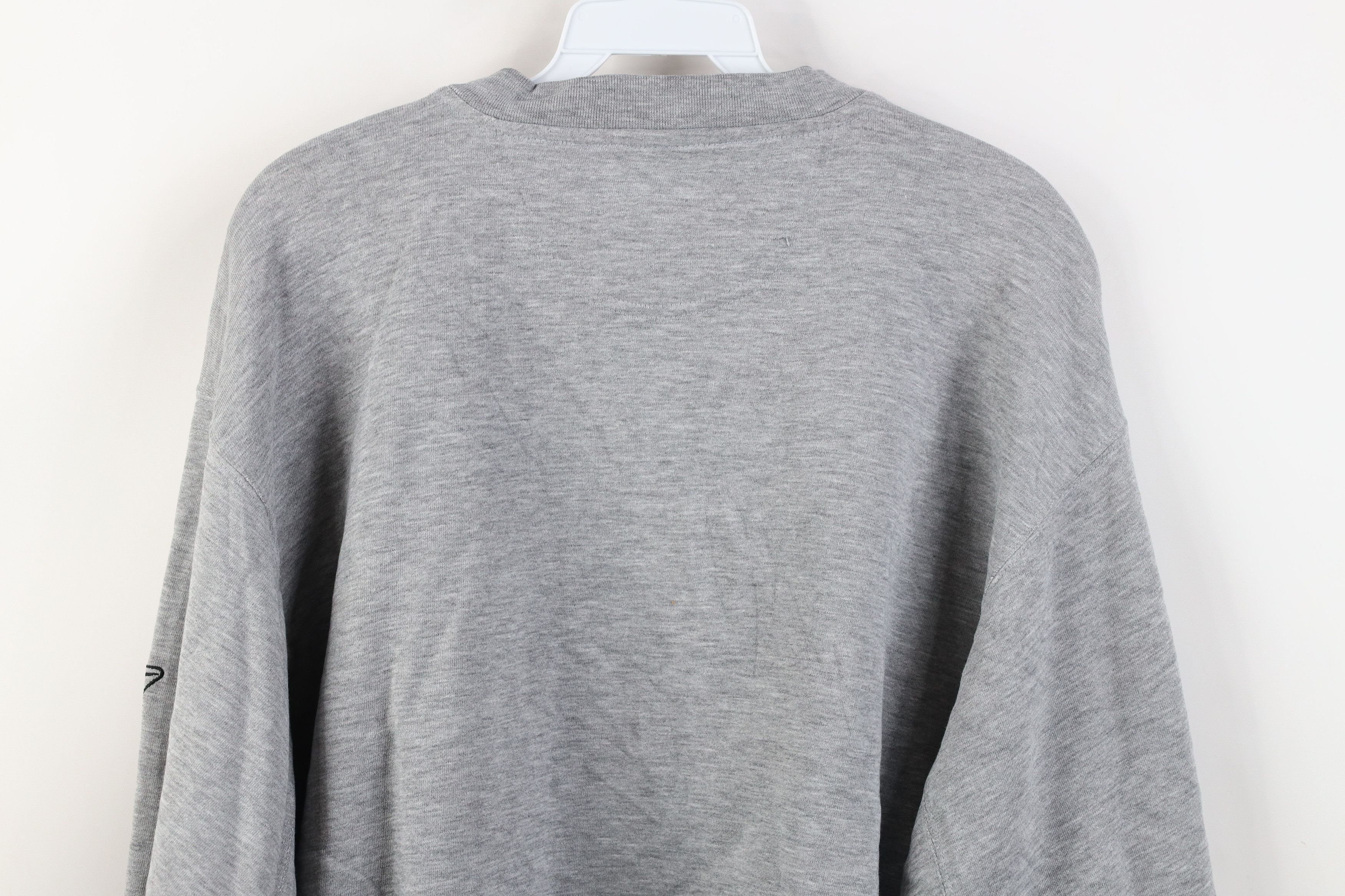 Reebok Vintage Reebok Denver Broncos Football Crewneck Sweatshirt Size US M / EU 48-50 / 2 - 14 Thumbnail