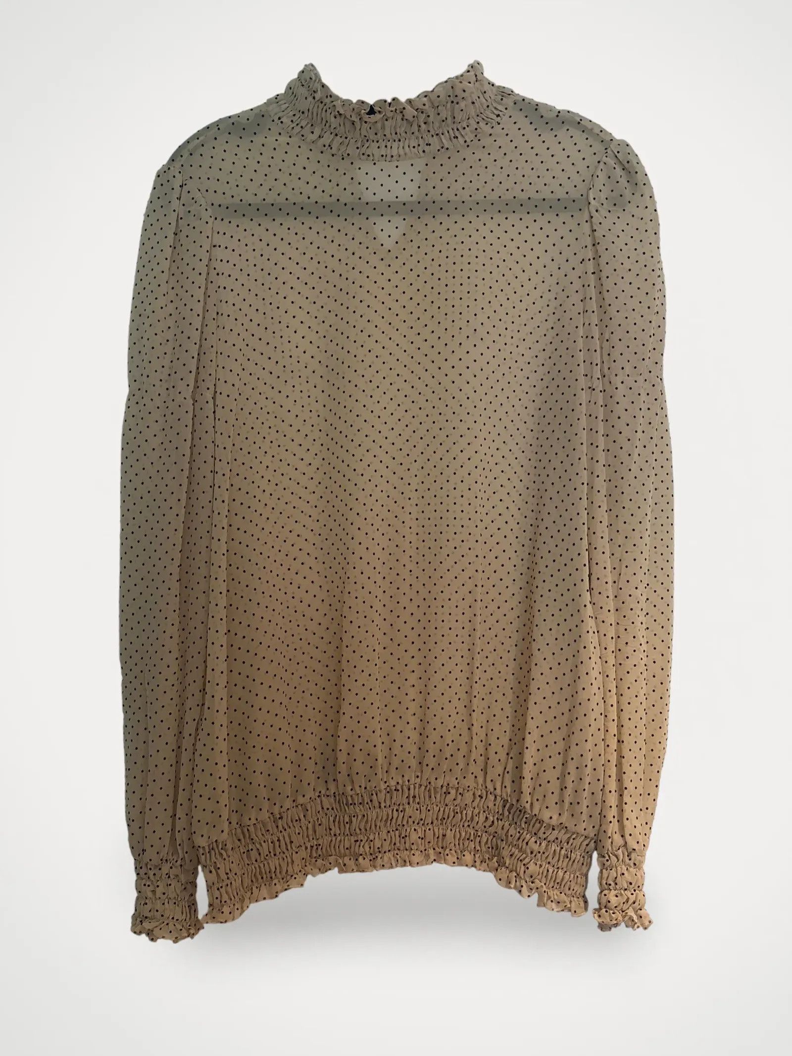 Valentino Valentino Blouse Size XS / US 0-2 / IT 36-38 - 1 Thumbnail