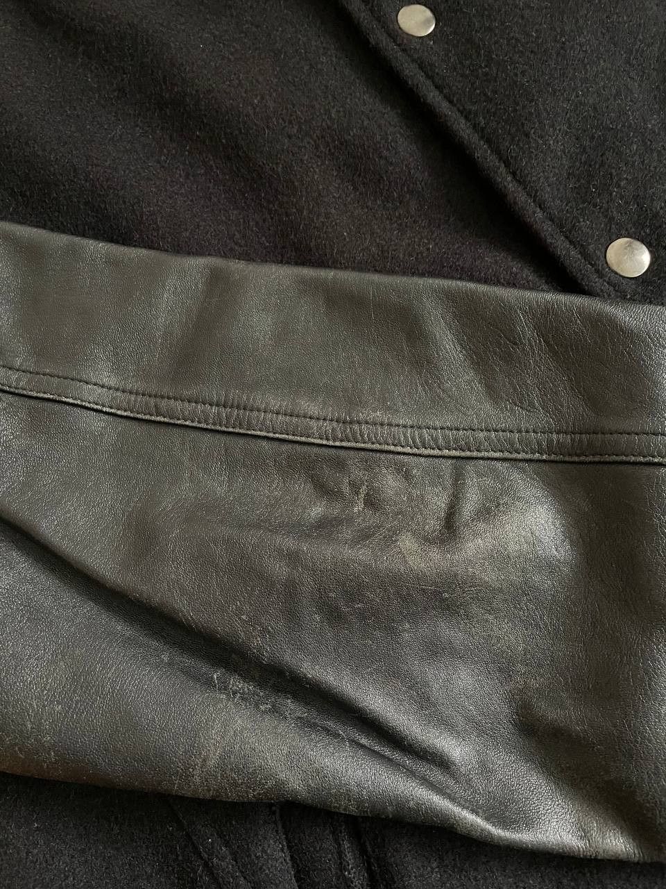 Maharishi Maharishi Bomber Jacket Size US XL / EU 56 / 4 - 5 Thumbnail
