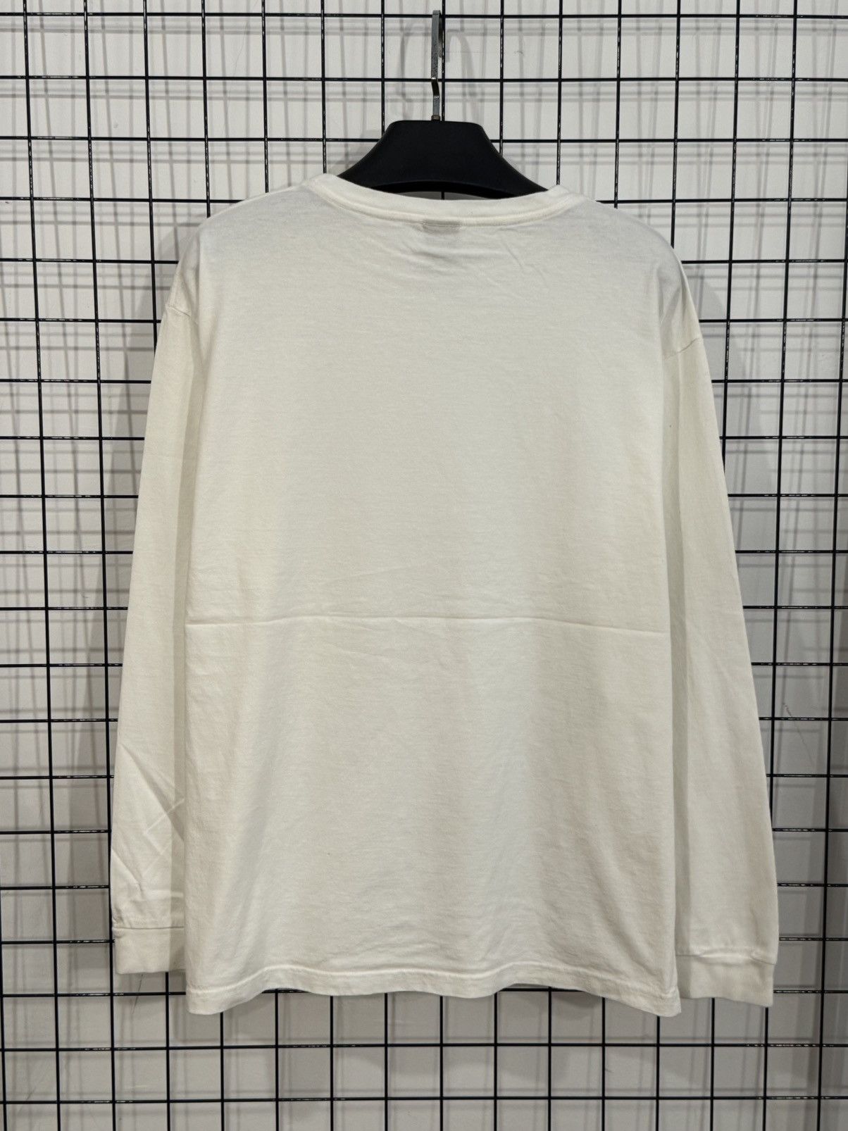 Number (N)ine T-shirt from the Japanese brand Number (N)ine. Size US L / EU 52-54 / 3 - 3 Thumbnail