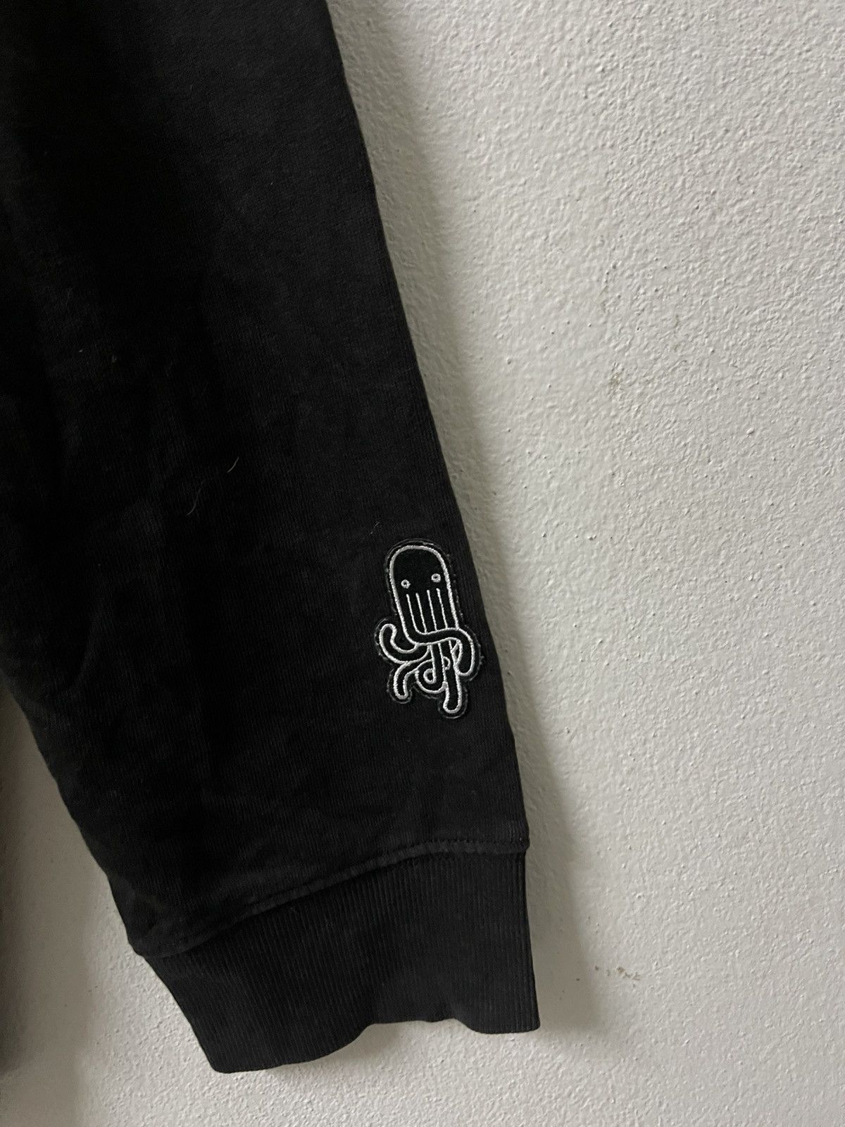 G-Star × Pharrell G-Star Raw icollaboration Bionic Yarn Shirt Long sleeve Size US L / EU 52-54 / 3 - 10 Thumbnail