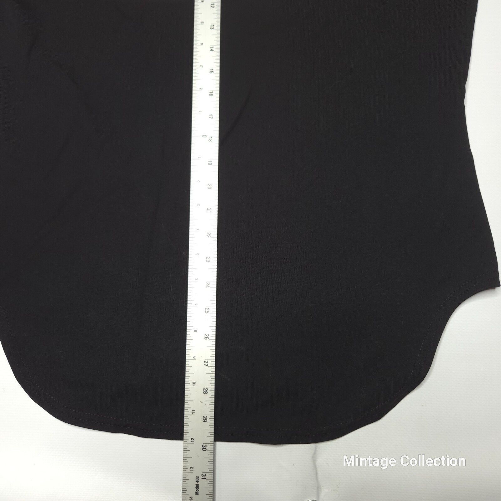 Champion VINTAGE 1980's CHAMPION BLACK PANTHERS #21 BASEBALL JERSEY L Size US L / EU 52-54 / 3 - 11 Thumbnail
