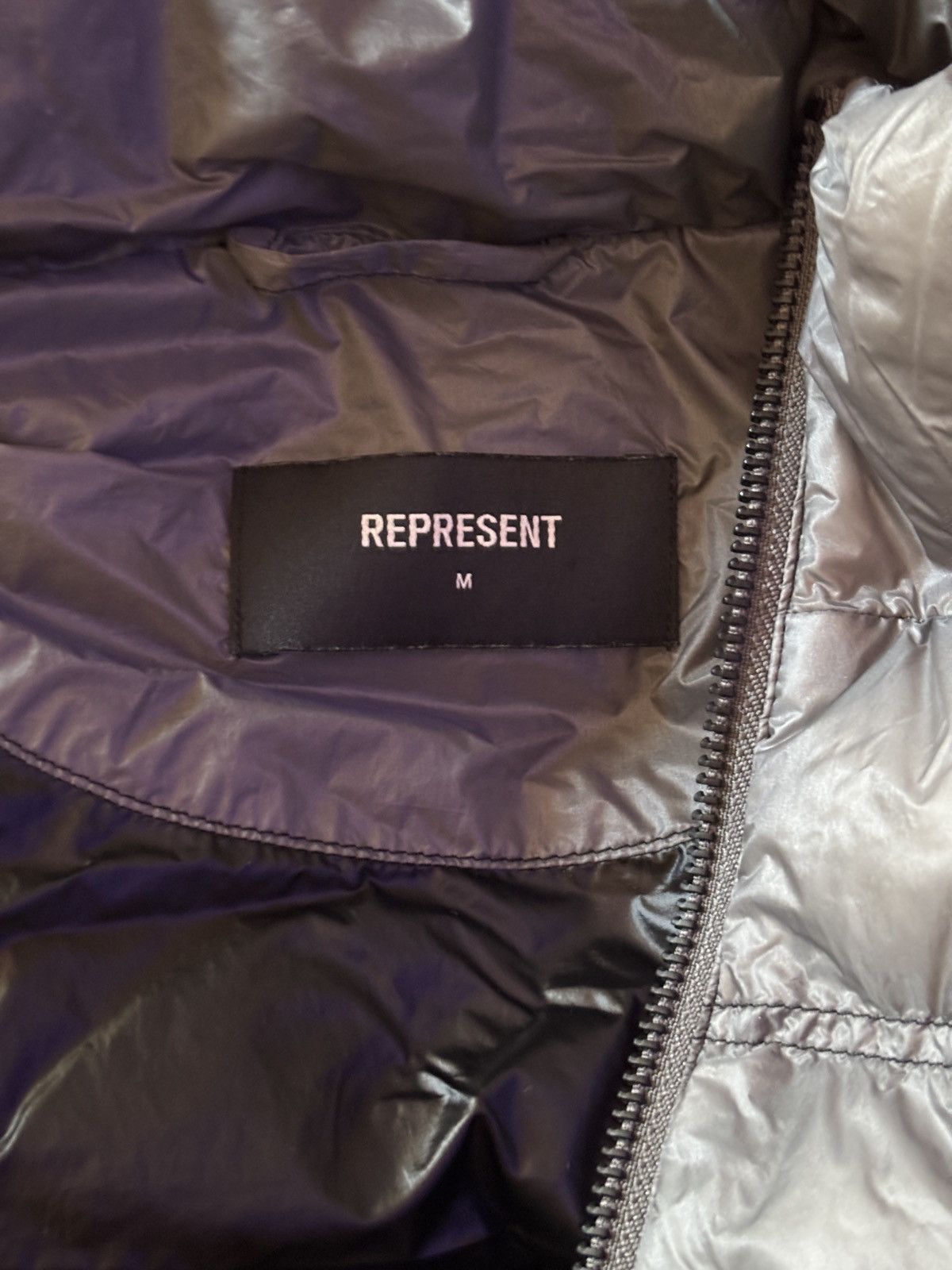 Represent Clo. Represent Clo Vest Size US M / EU 48-50 / 2 - 4 Thumbnail