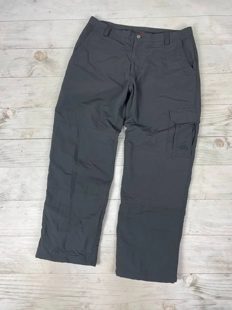 The North Face The North Face Cargo Winter Outdoor Pants Gorpcore Size US 38 / EU 54 - 1 Thumbnail