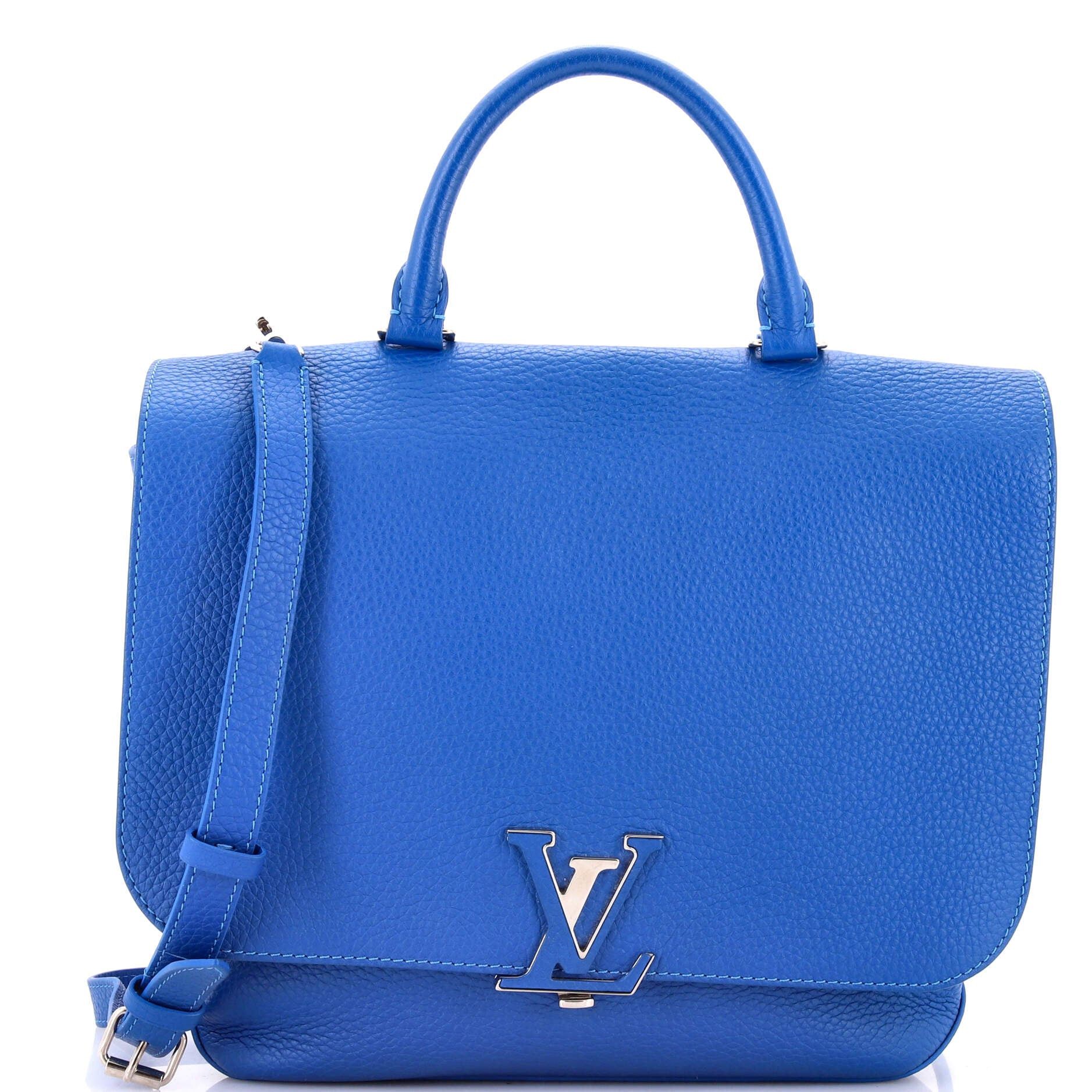 Louis Vuitton Volta Handbag Size ONE SIZE - 1 Thumbnail