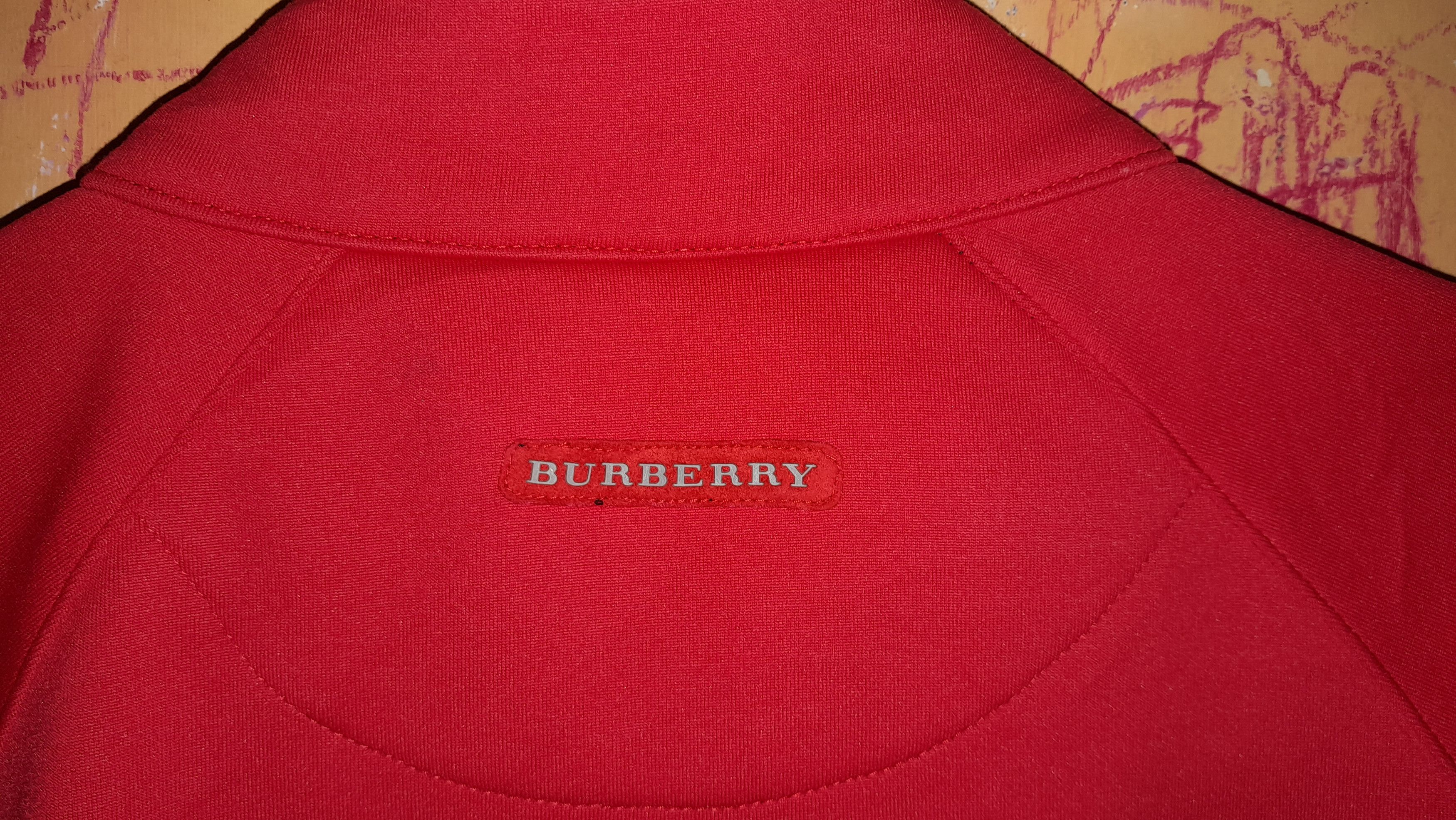 Burberry Burberry Golf Sportwear Luxury Size S / US 4 / IT 40 - 3 Thumbnail