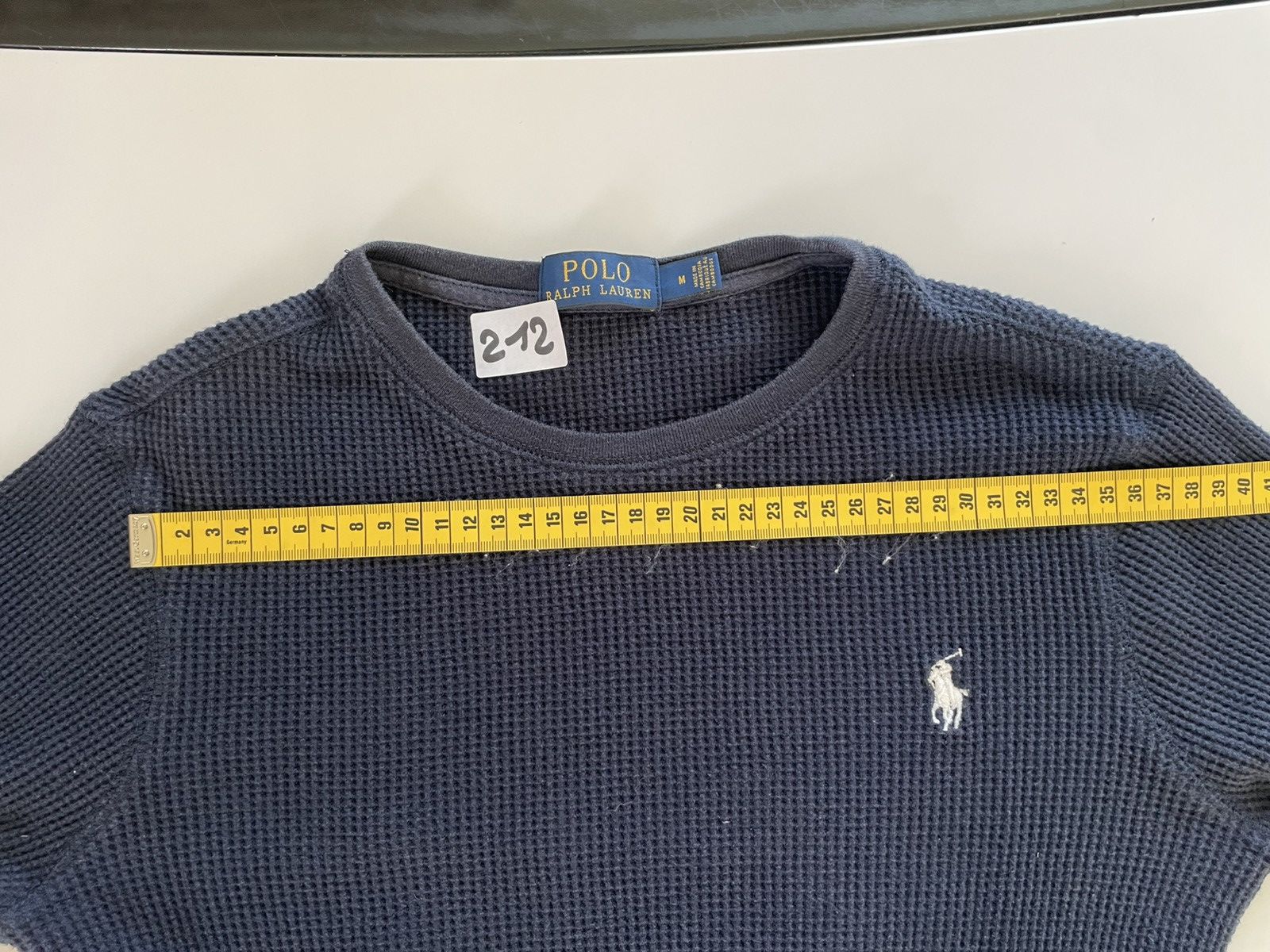 Ralph Lauren Polo Ralph Lauren Taille M (EU 48-50) Size US M / EU 48-50 / 2 - 5 Thumbnail