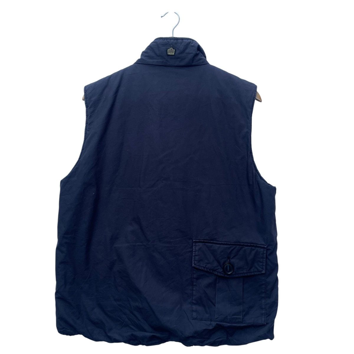 Admirable Co. Admiral England Vest Size US M / EU 48-50 / 2 - 2 Thumbnail