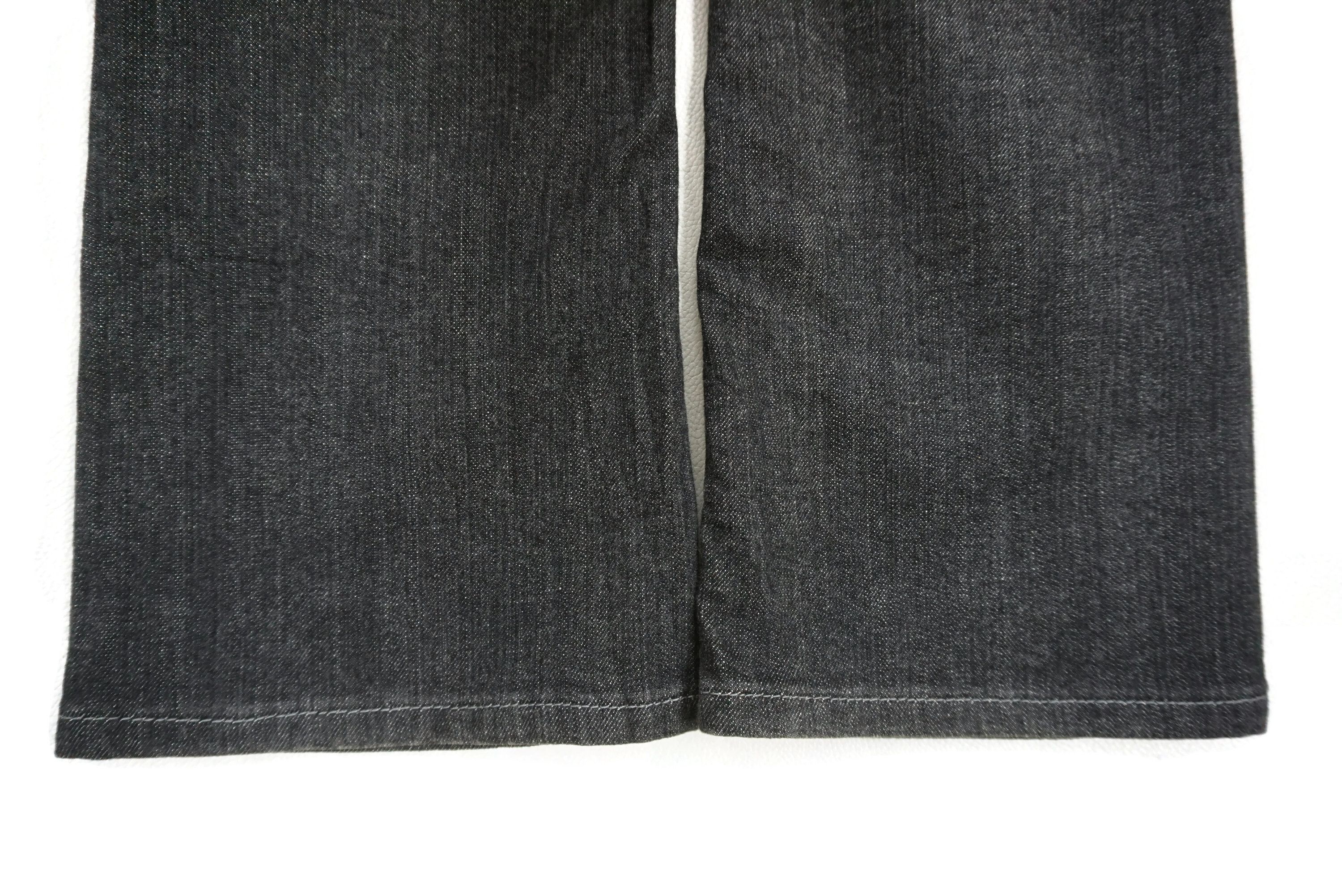 Sonia Rykiel Sonia Jeans Size 38 fits W30xL27 Ankle Cropped Denim Size 26" / US 2 / IT 38 - 9 Thumbnail
