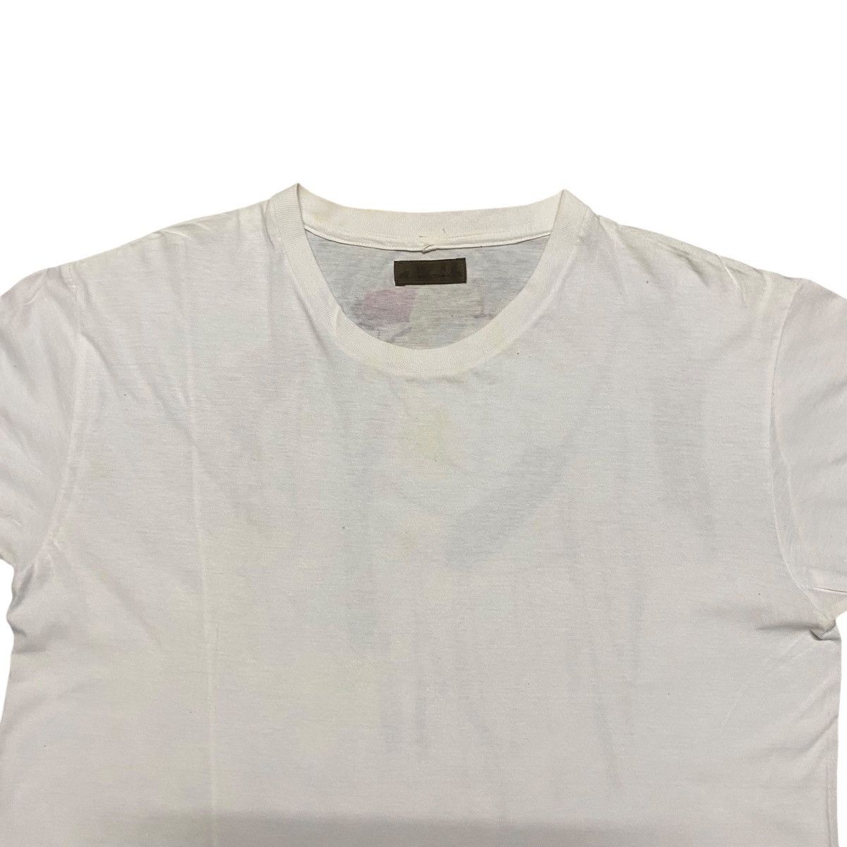 Other G.O.A Trompe L'oeil Feather Shirt Size US M / EU 48-50 / 2 - 6 Thumbnail