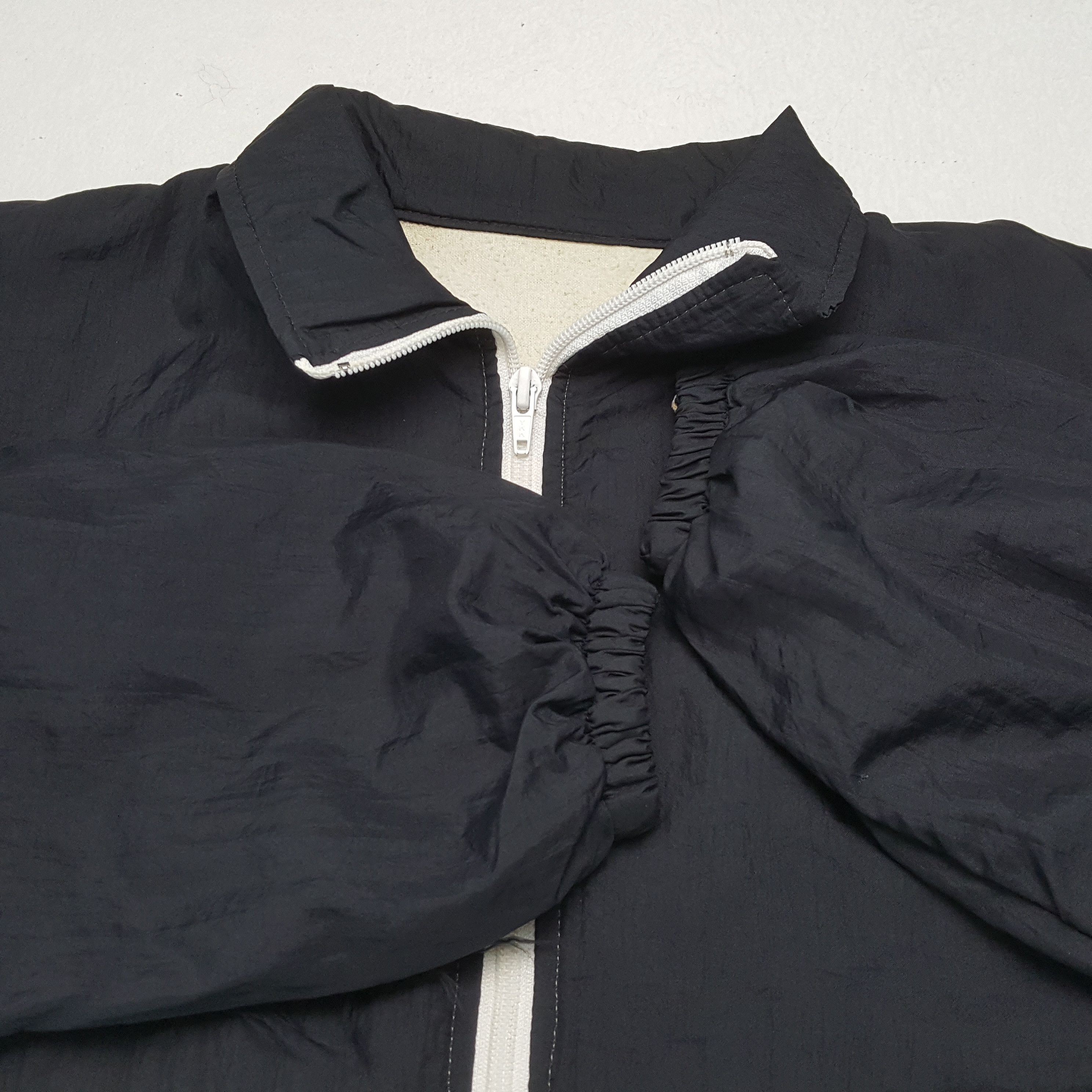 NFL × Vintage Vintage TIGER American Sports Team Windbreaker Jacket Size US S / EU 44-46 / 1 - 10 Thumbnail