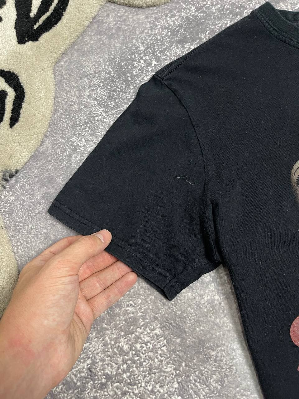 Vintage Vintage sausage party rare tee Size US M / EU 48-50 / 2 - 8 Thumbnail