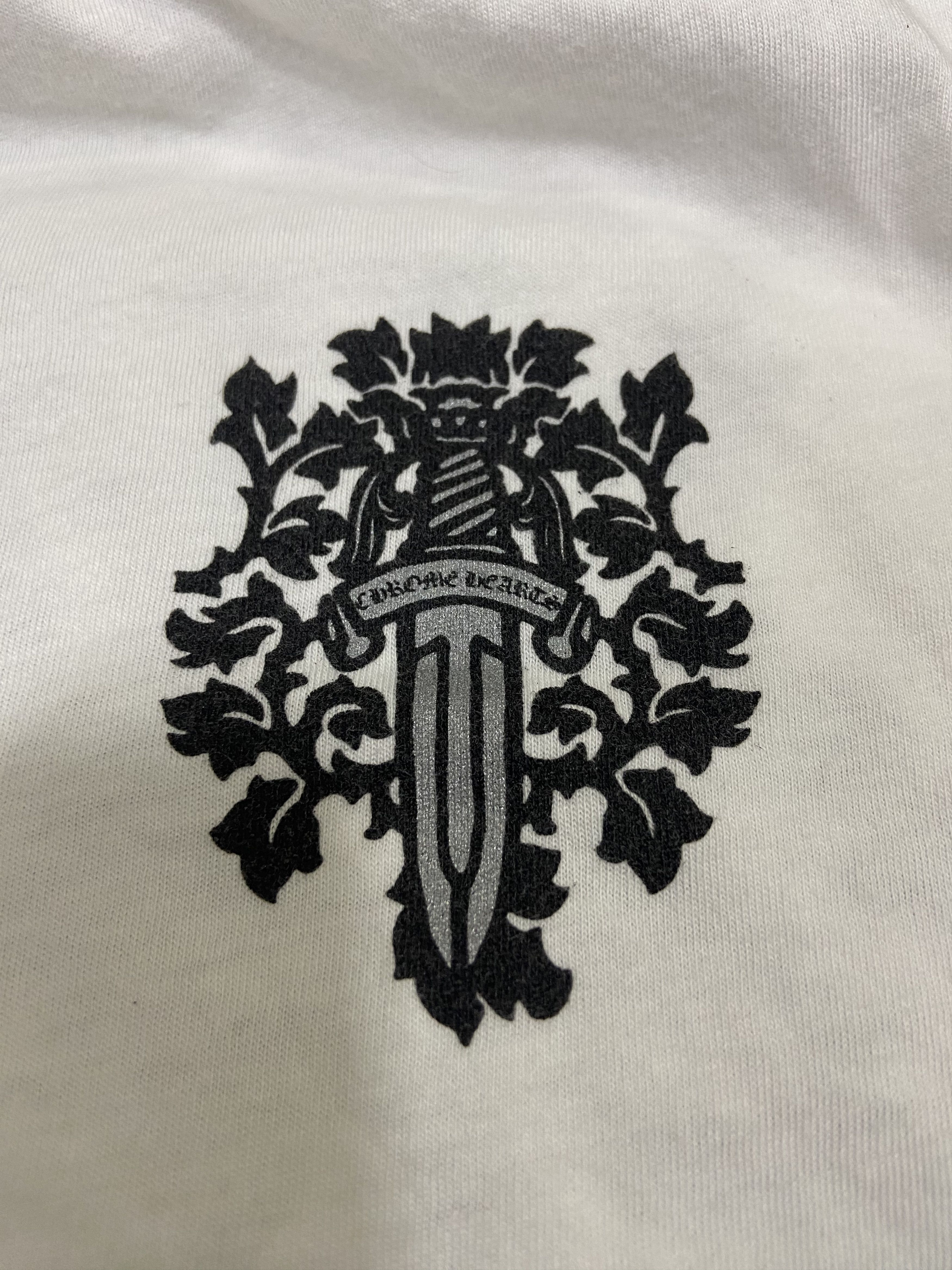 Chrome Hearts chrome hearts dagger Size S / US 4 / IT 40 - 3 Thumbnail
