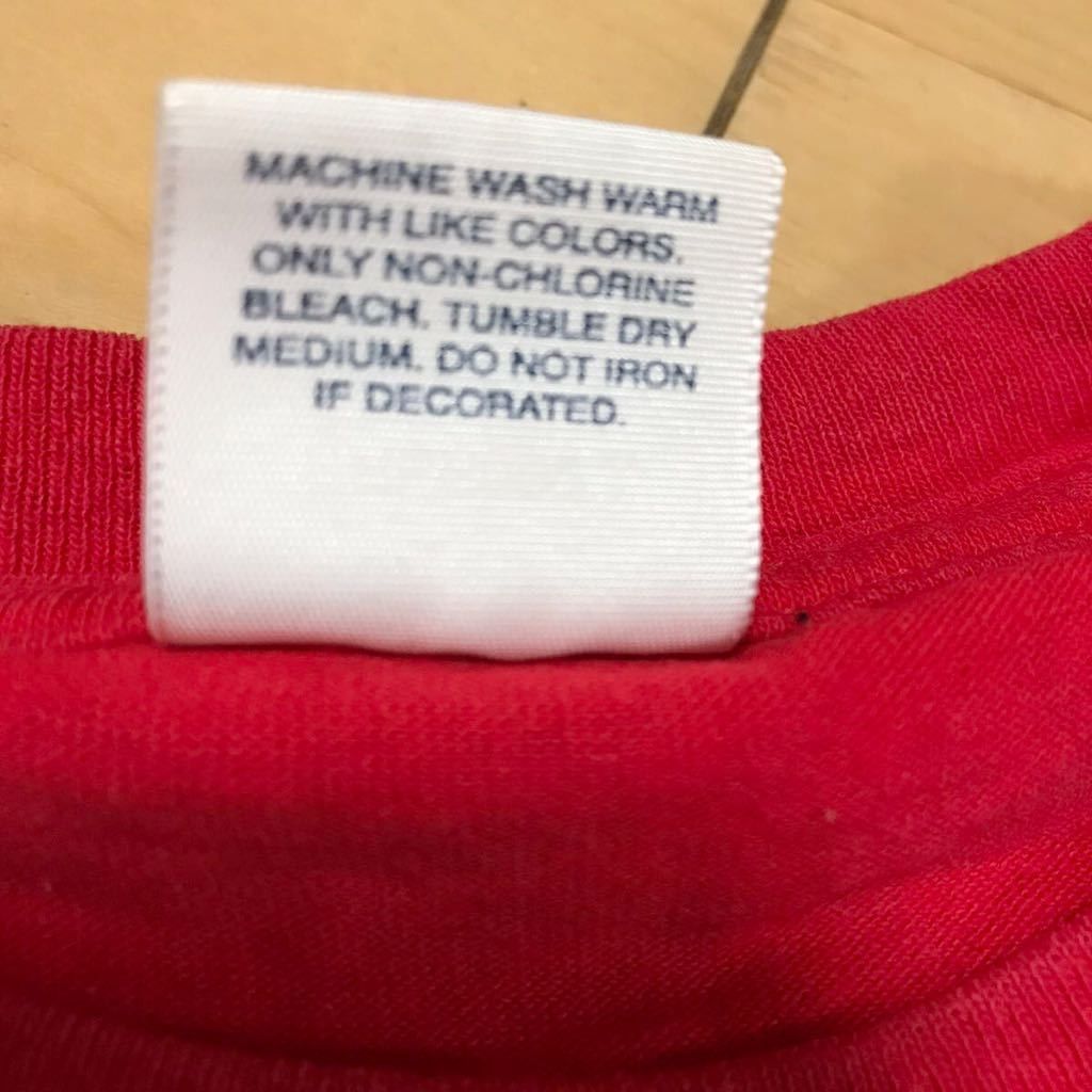 Supreme Dipset Photo Tee S/S06 Size US XL / EU 56 / 4 - 4 Thumbnail
