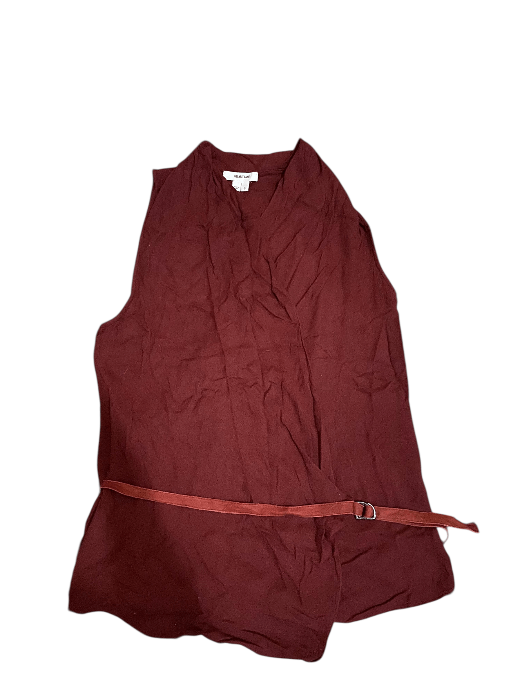 Helmut Lang Helmut Lang rare dress made in USA | Grailed