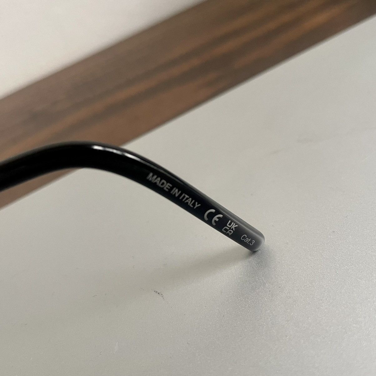 Saint Laurent Paris Saint Laurent SL318 Wayfarer Style Size ONE SIZE - 9 Thumbnail