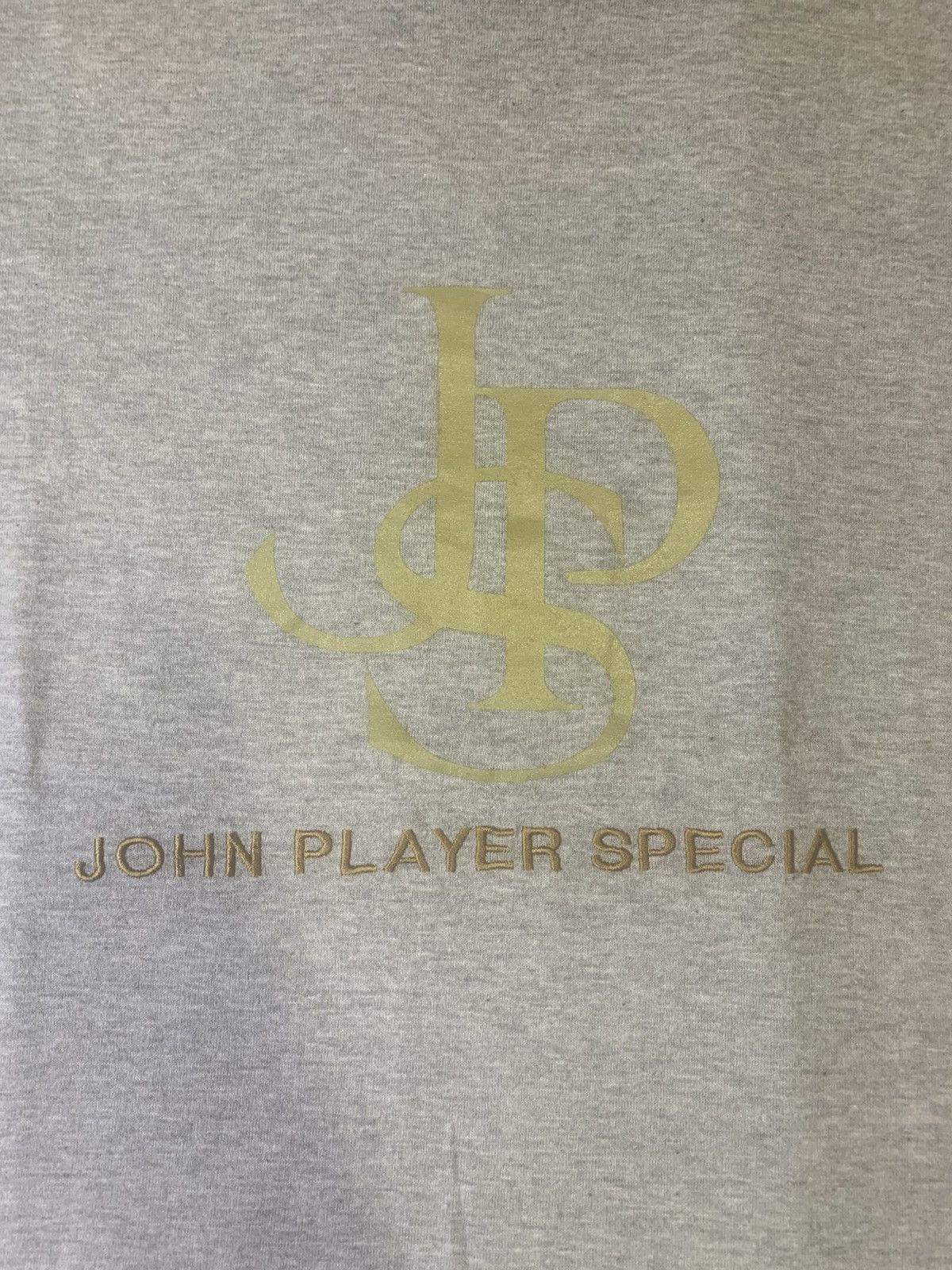 Other JOHN PLAYER SPECIAL Size US M / EU 48-50 / 2 - 7 Thumbnail