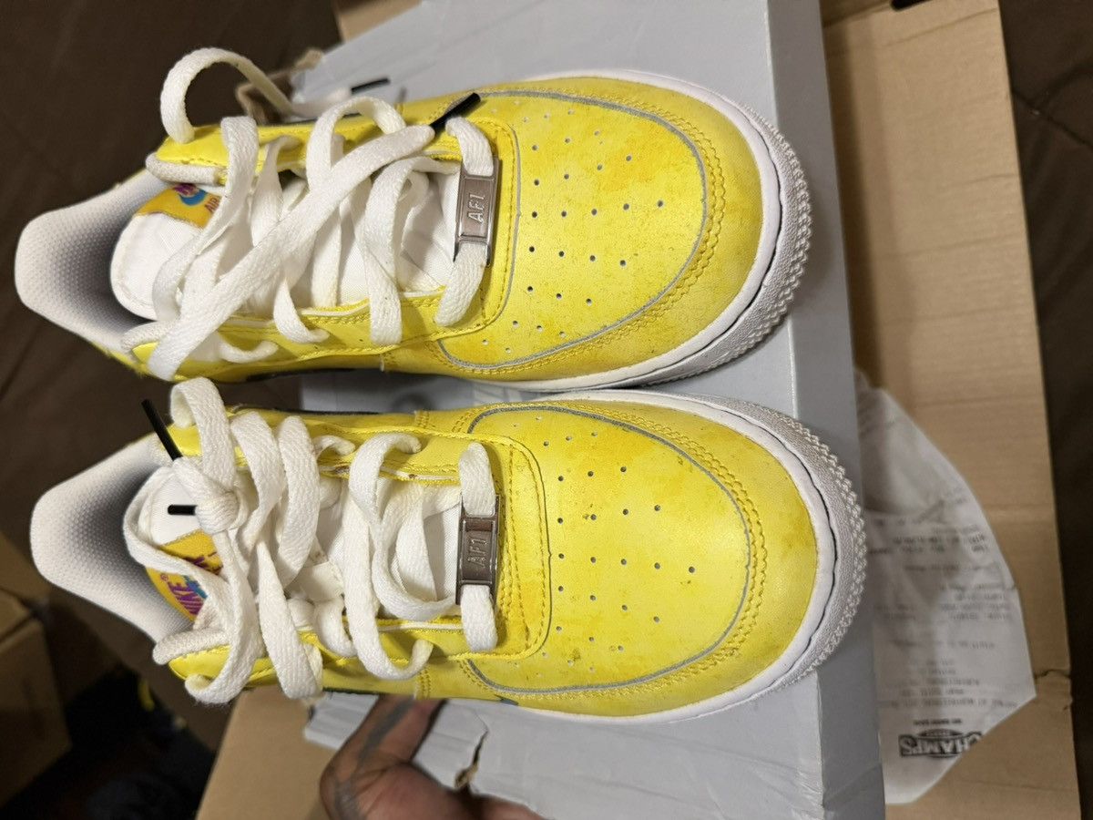 Nike Air Force 1 Size US 7 / EU 40 - 5 Thumbnail